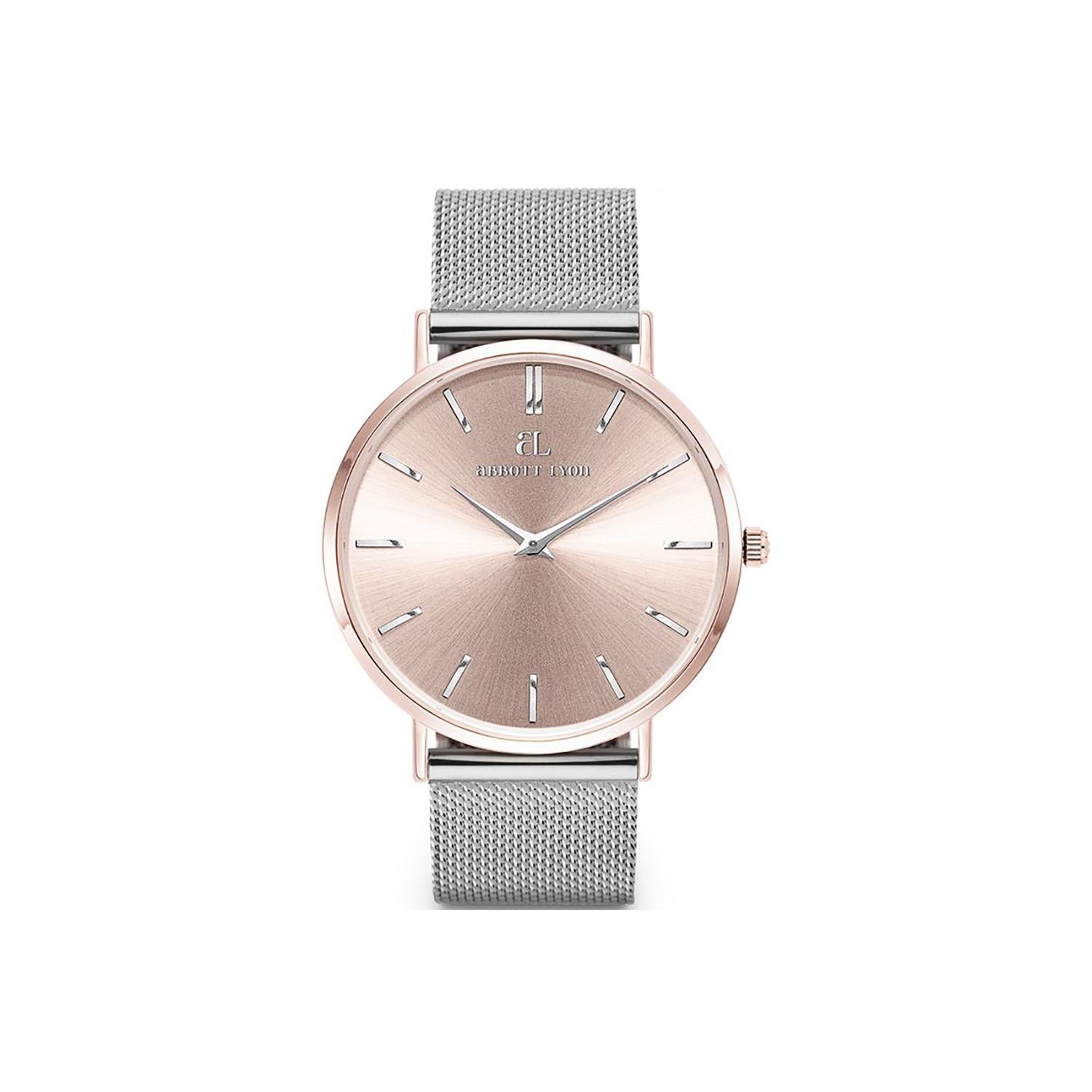Abbott lyon on sale blush stellar