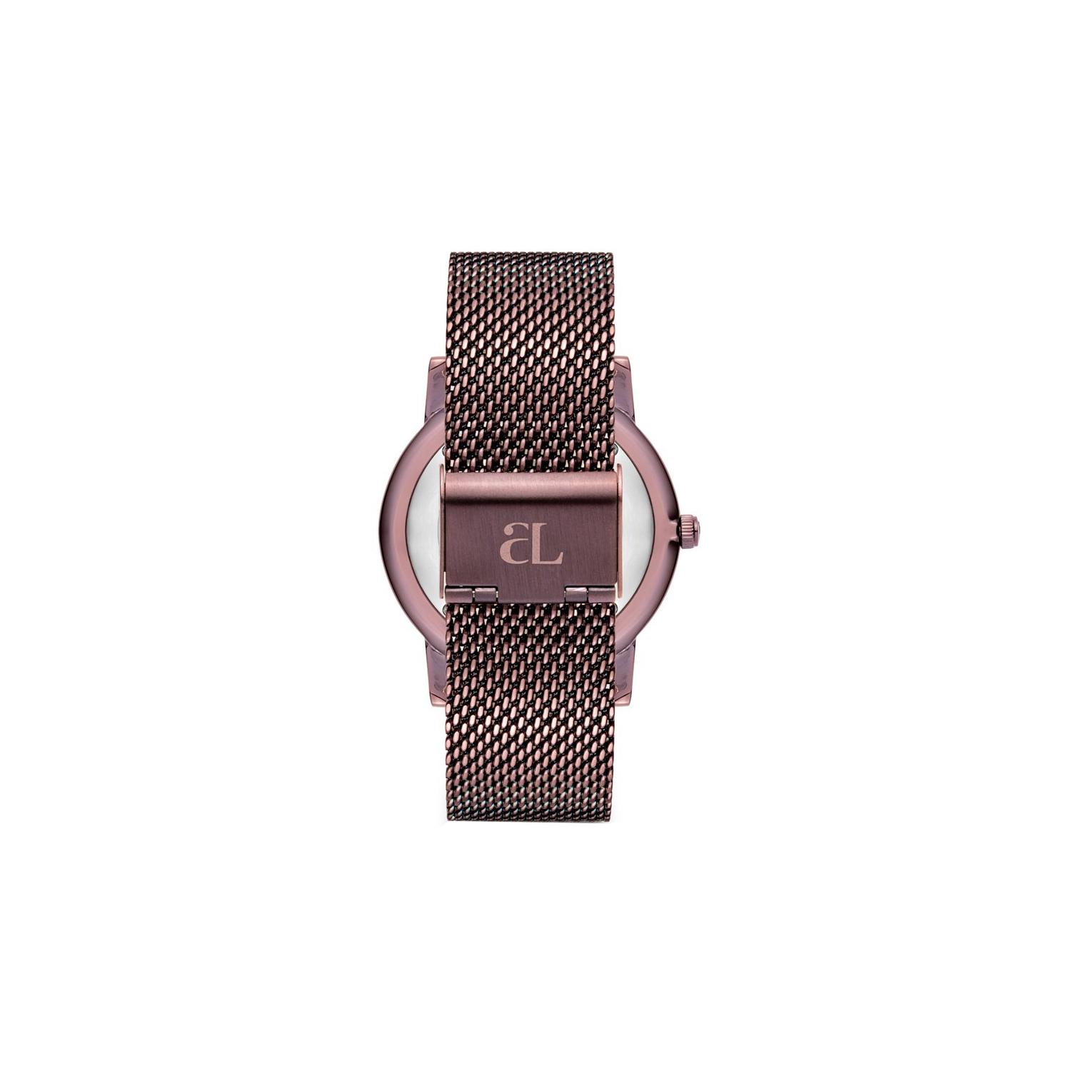 Abbott lyon blush watch shop