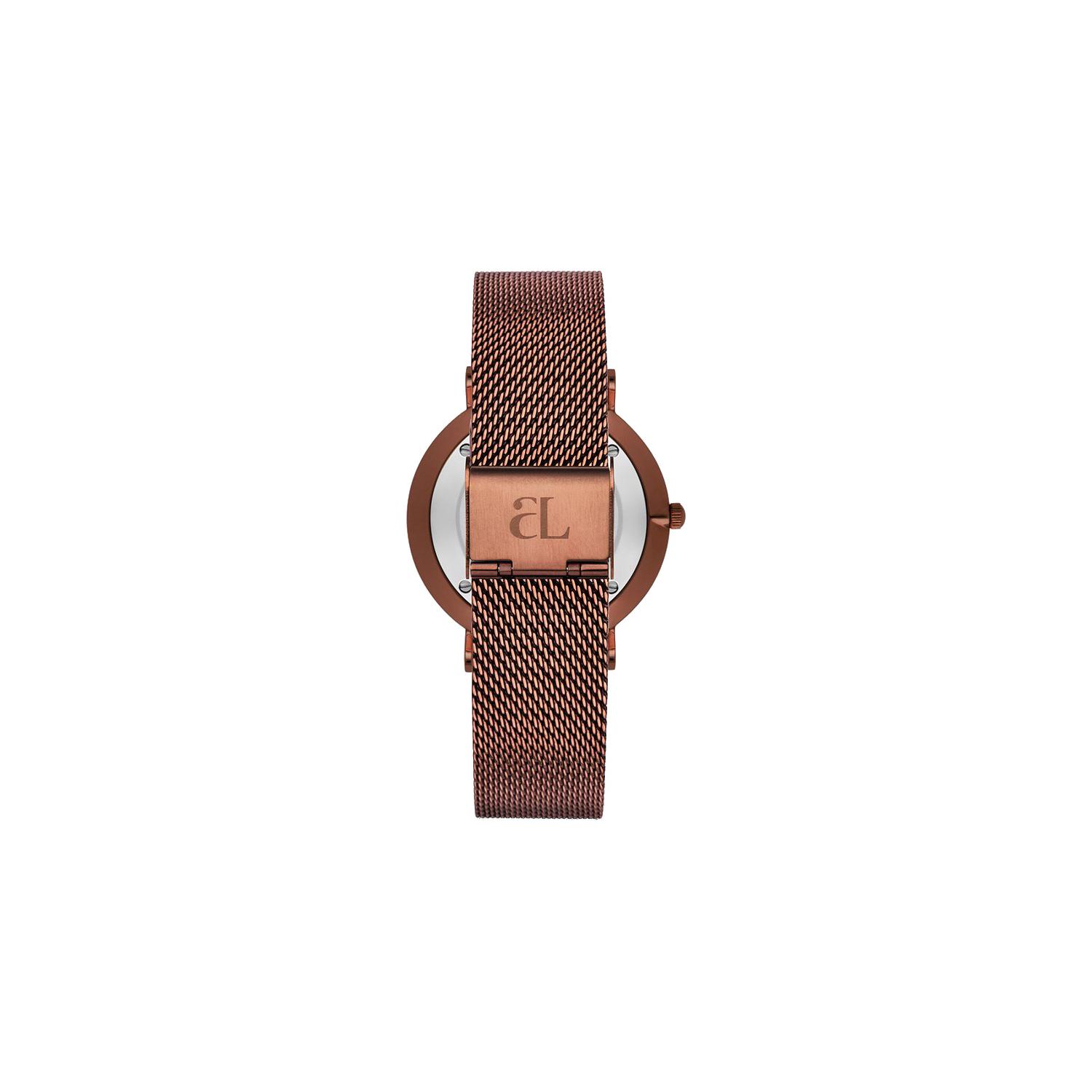 Abbott lyon mocha 34 hotsell