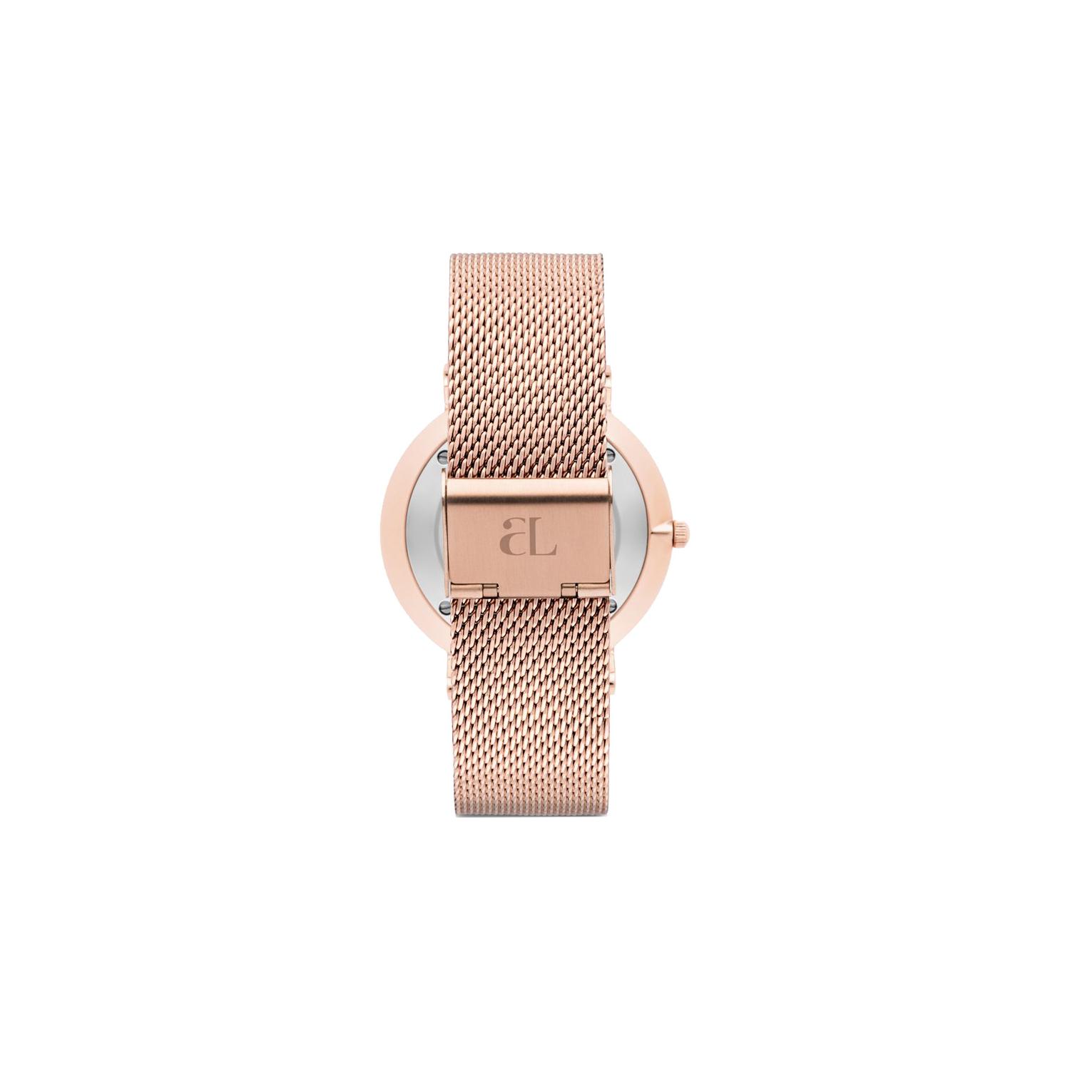 Abbott lyon blush watch 2025