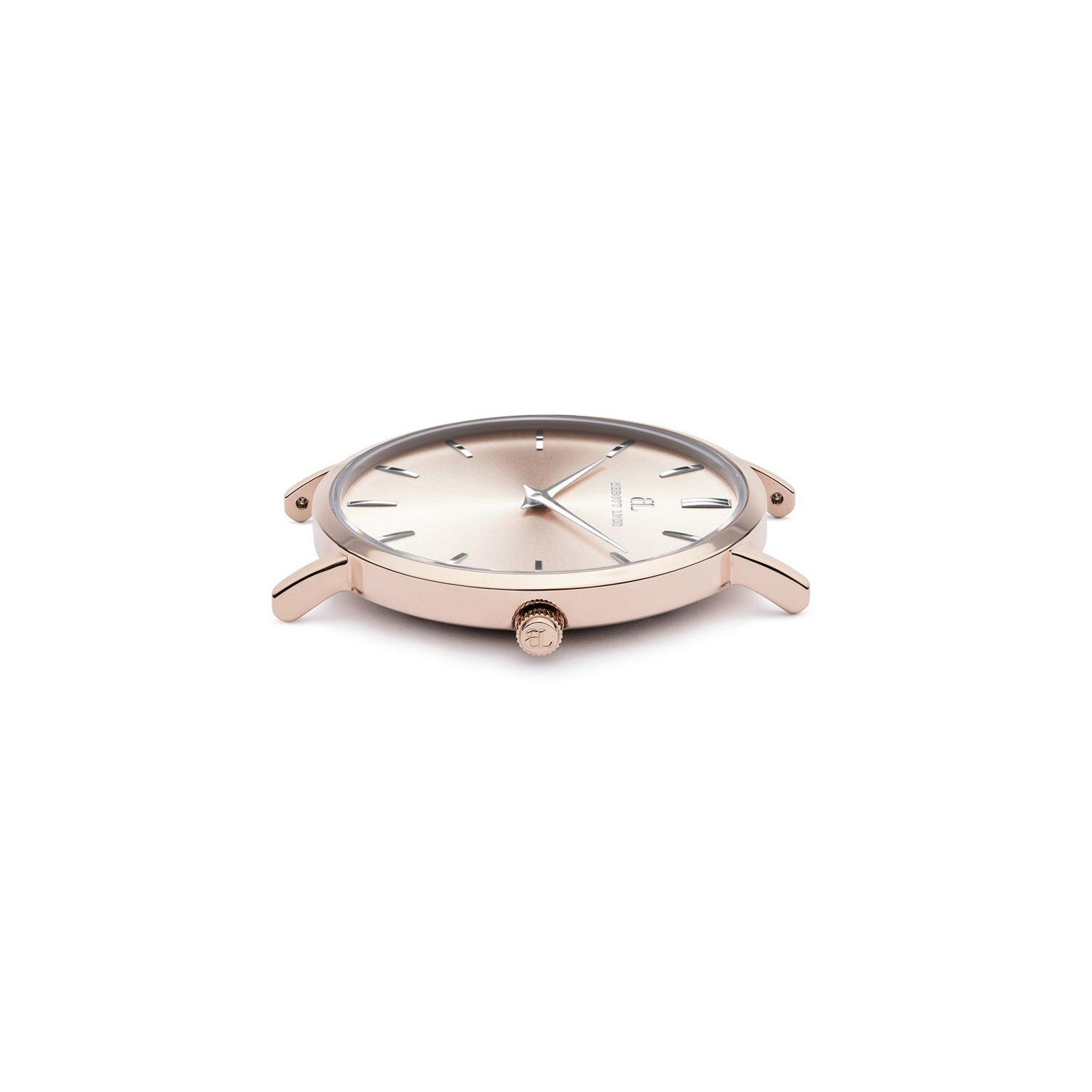 Abbott lyon blush discount watch
