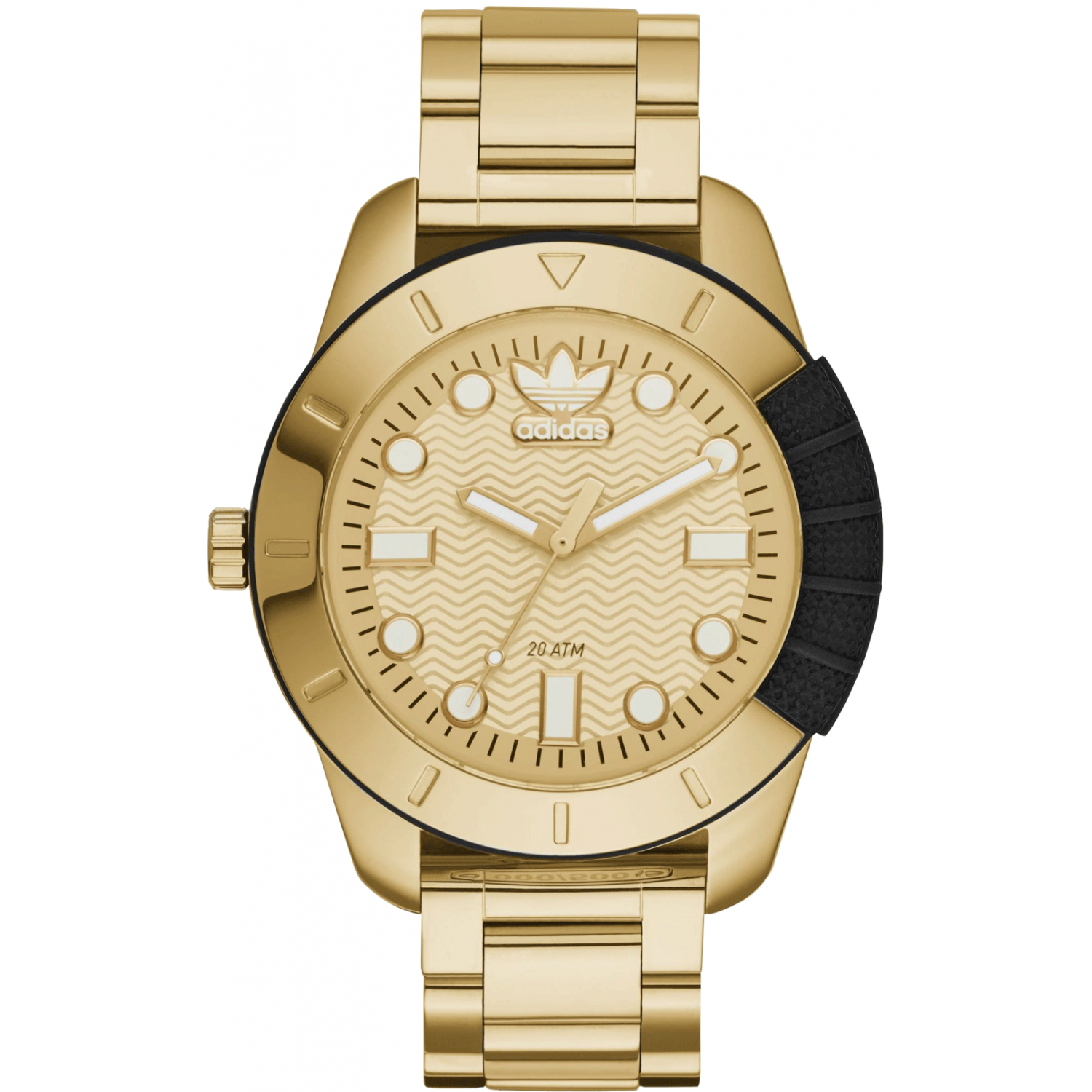 Adidas Originals Superstar 1969 Limited Edition Watch