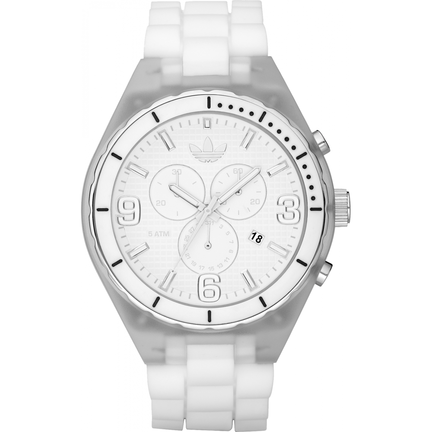 Adidas Cambridge Watch