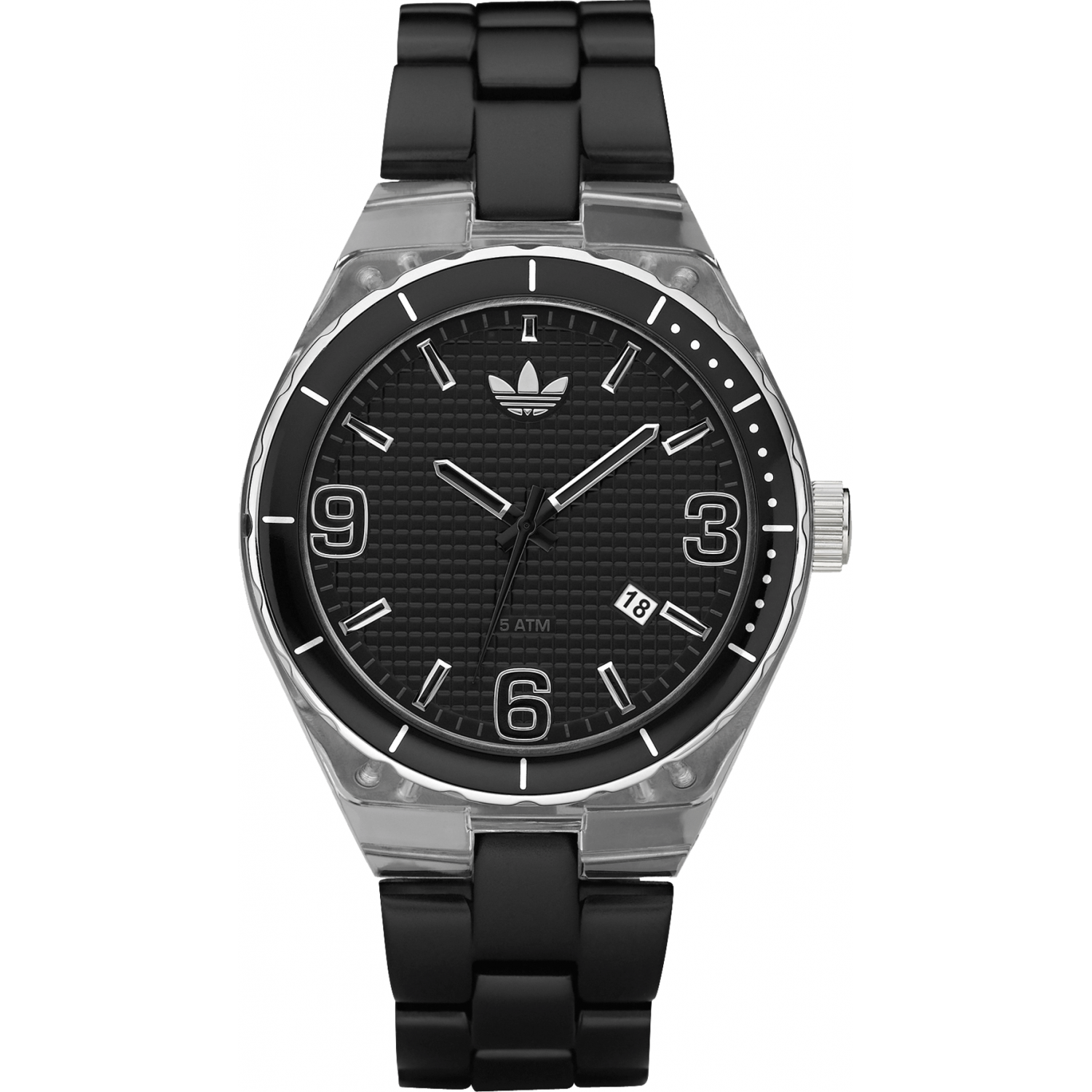 Adidas Cambridge ADH2541 Watch Shade Station