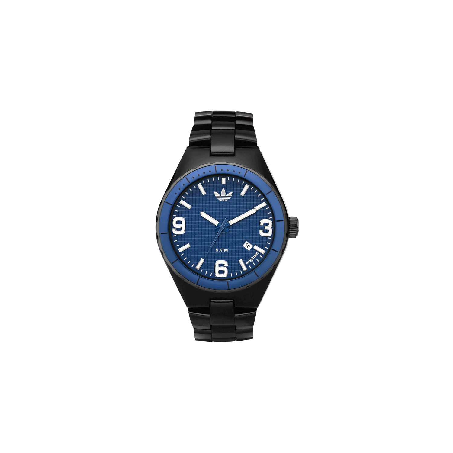 Adidas Cambridge Watch
