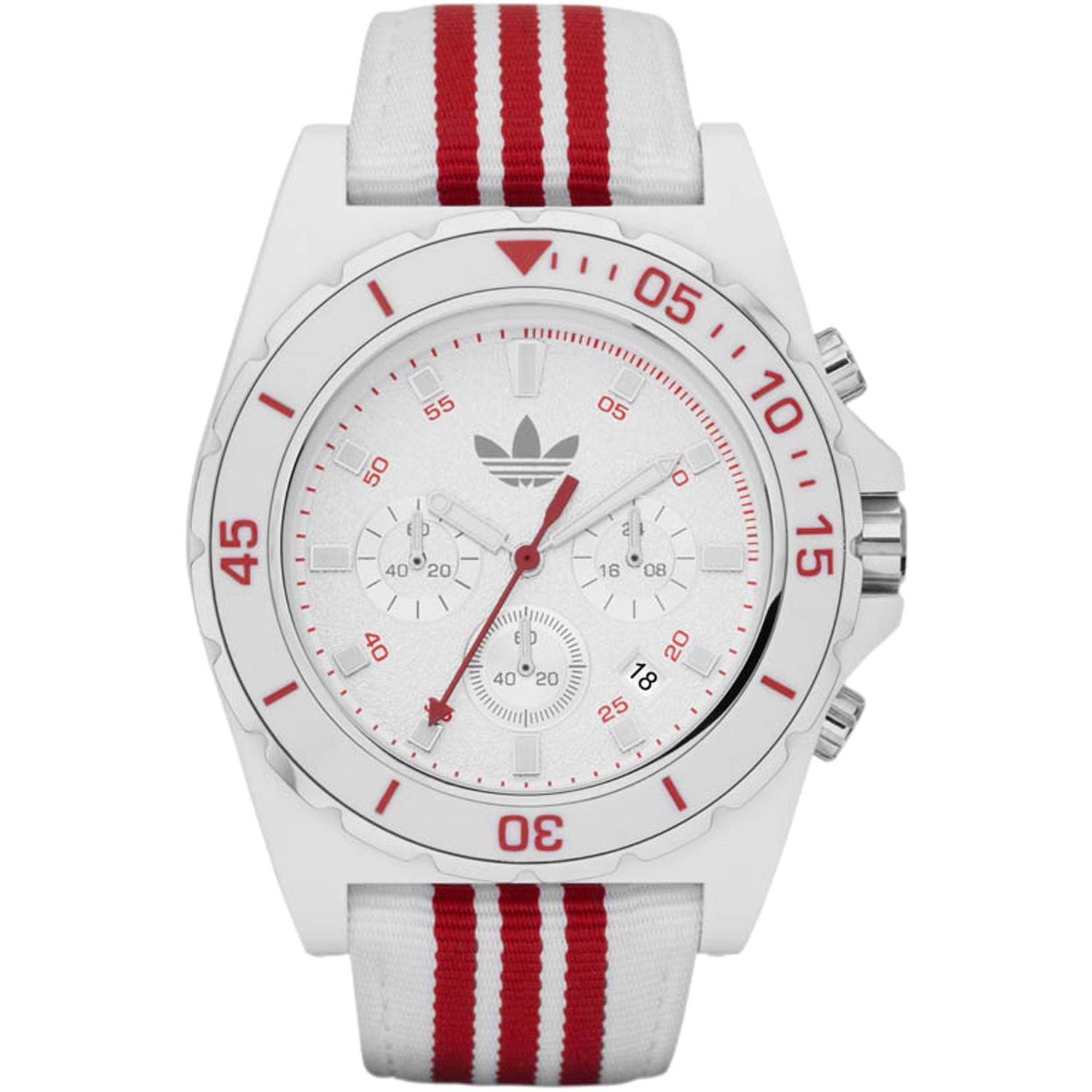 Adidas shop stockholm watch