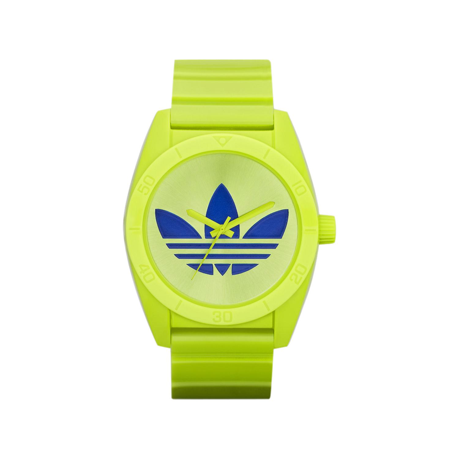 Santiago best sale adidas watch