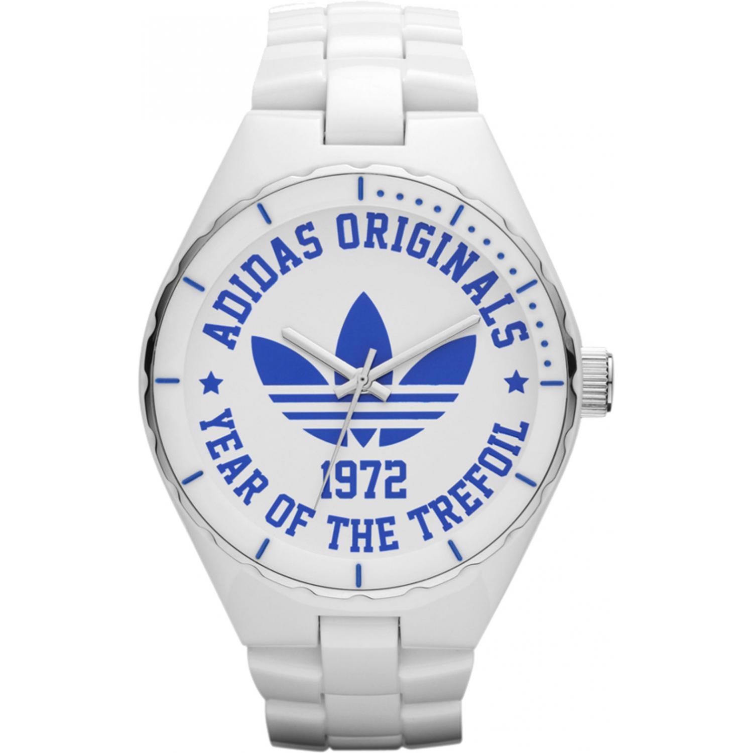 Adidas Melbourne Limited Edition Watch