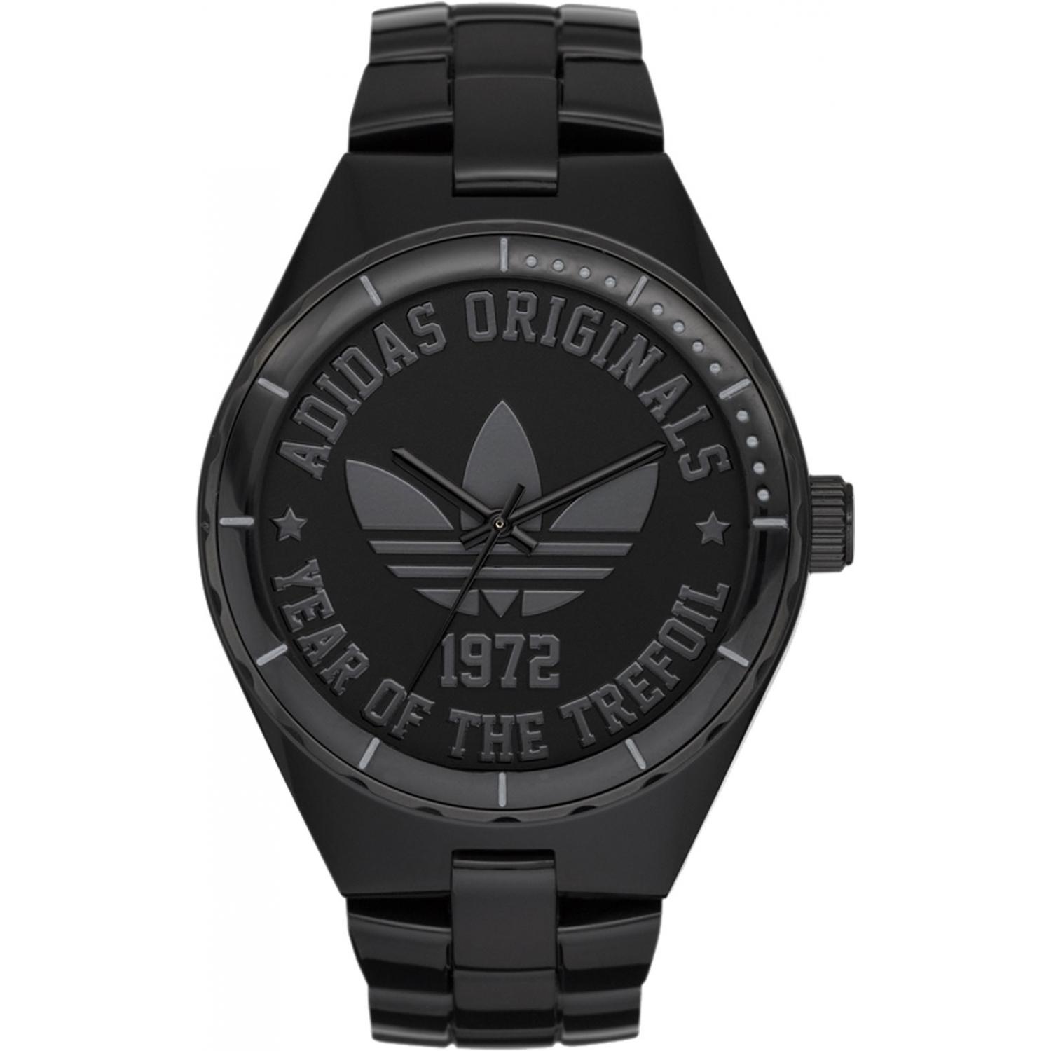 Adidas originals on sale limited edition watch