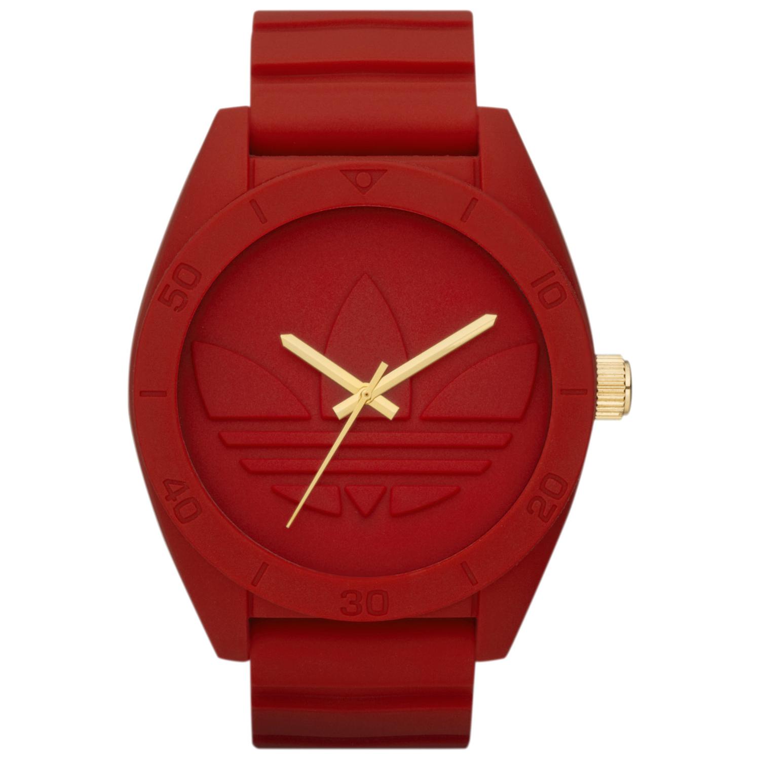 Adidas santiago xl best sale watch