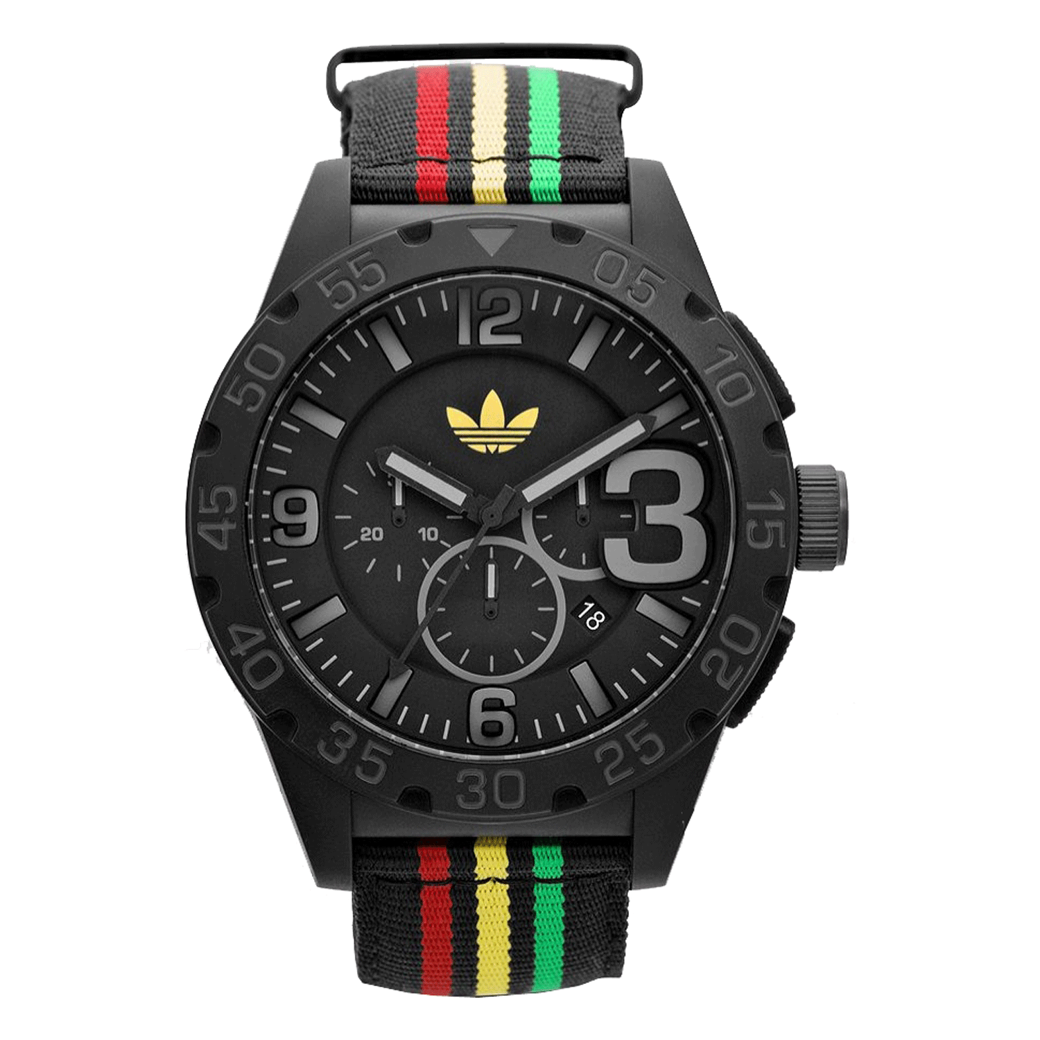 Adidas newburgh watch deals