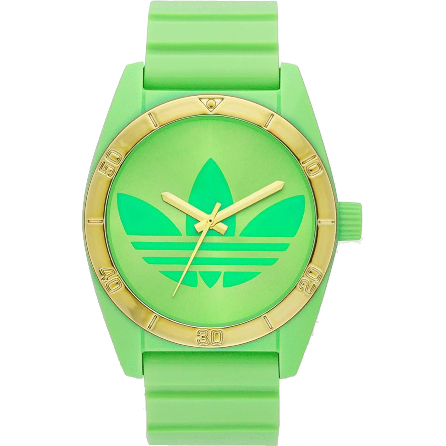 Adidas sales santiago watch