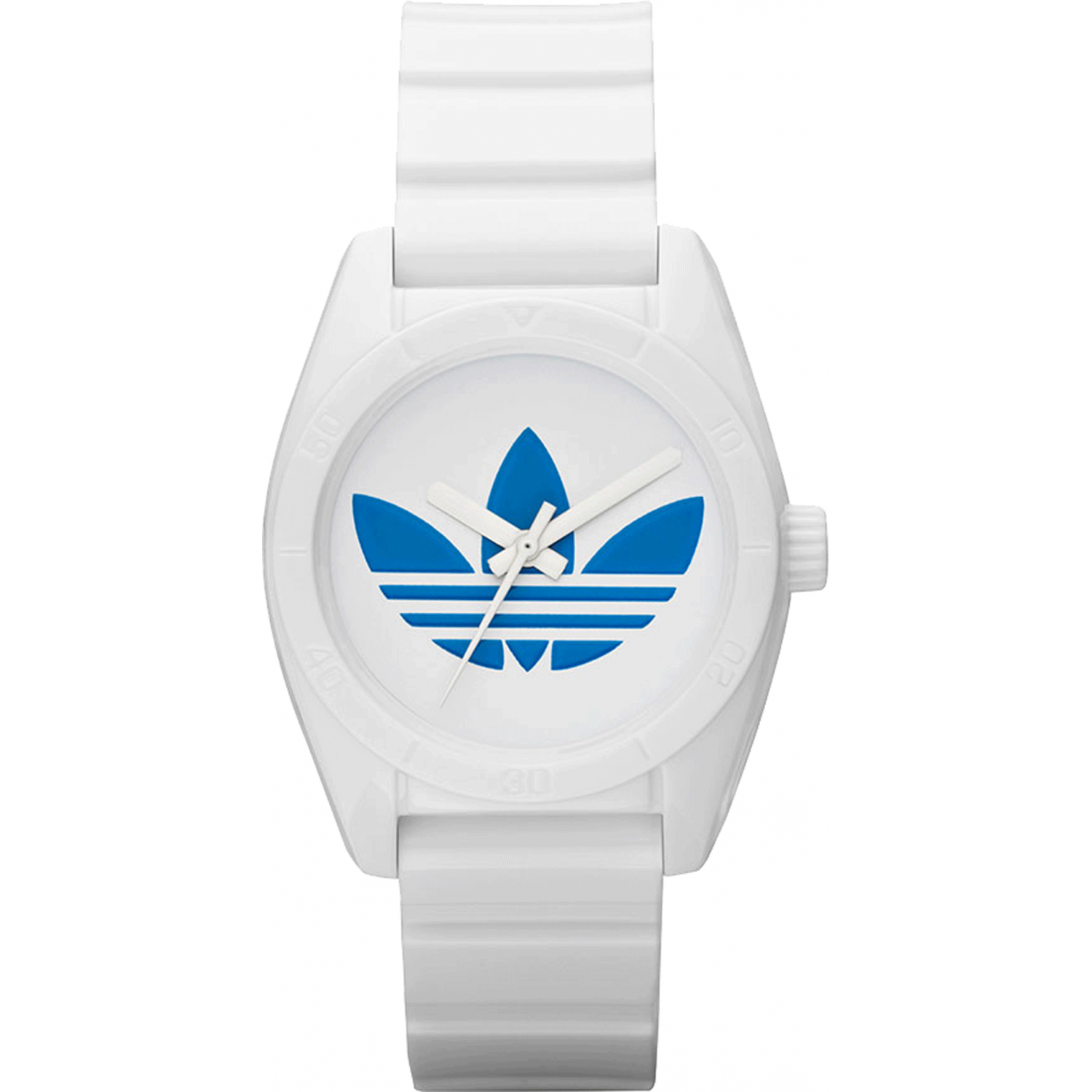 Adidas watch original outlet vs fake