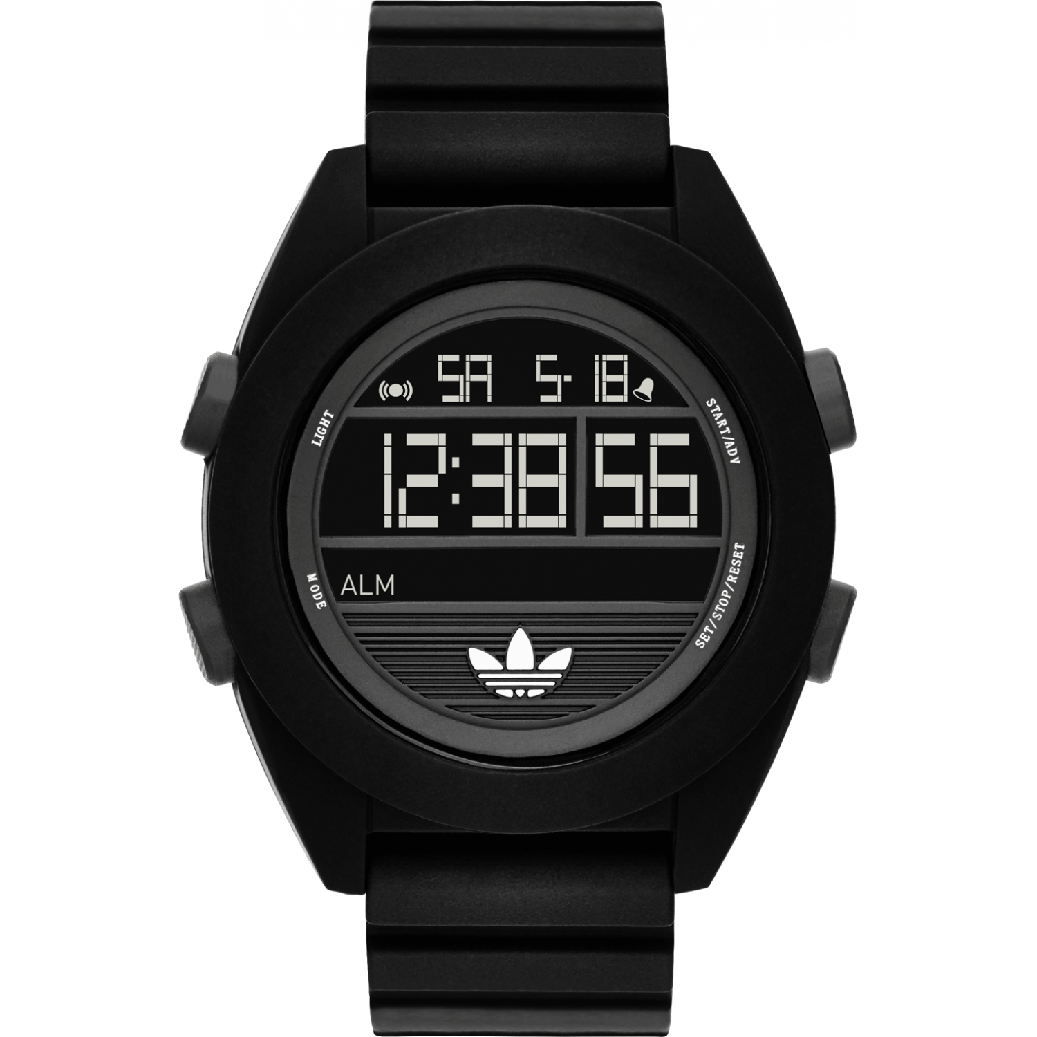Adidas Santiago Digital Watch