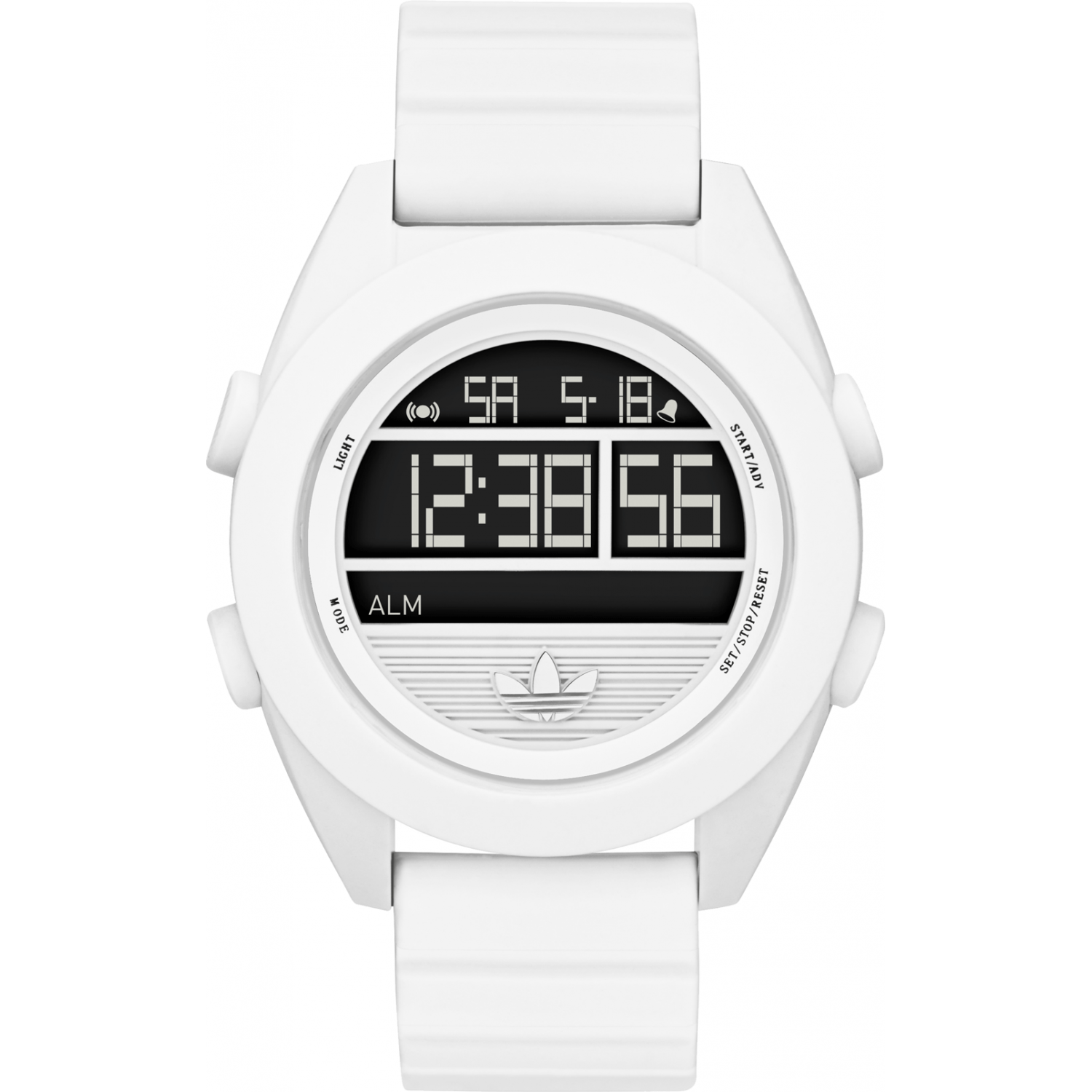 Adidas Santiago Digital Watch