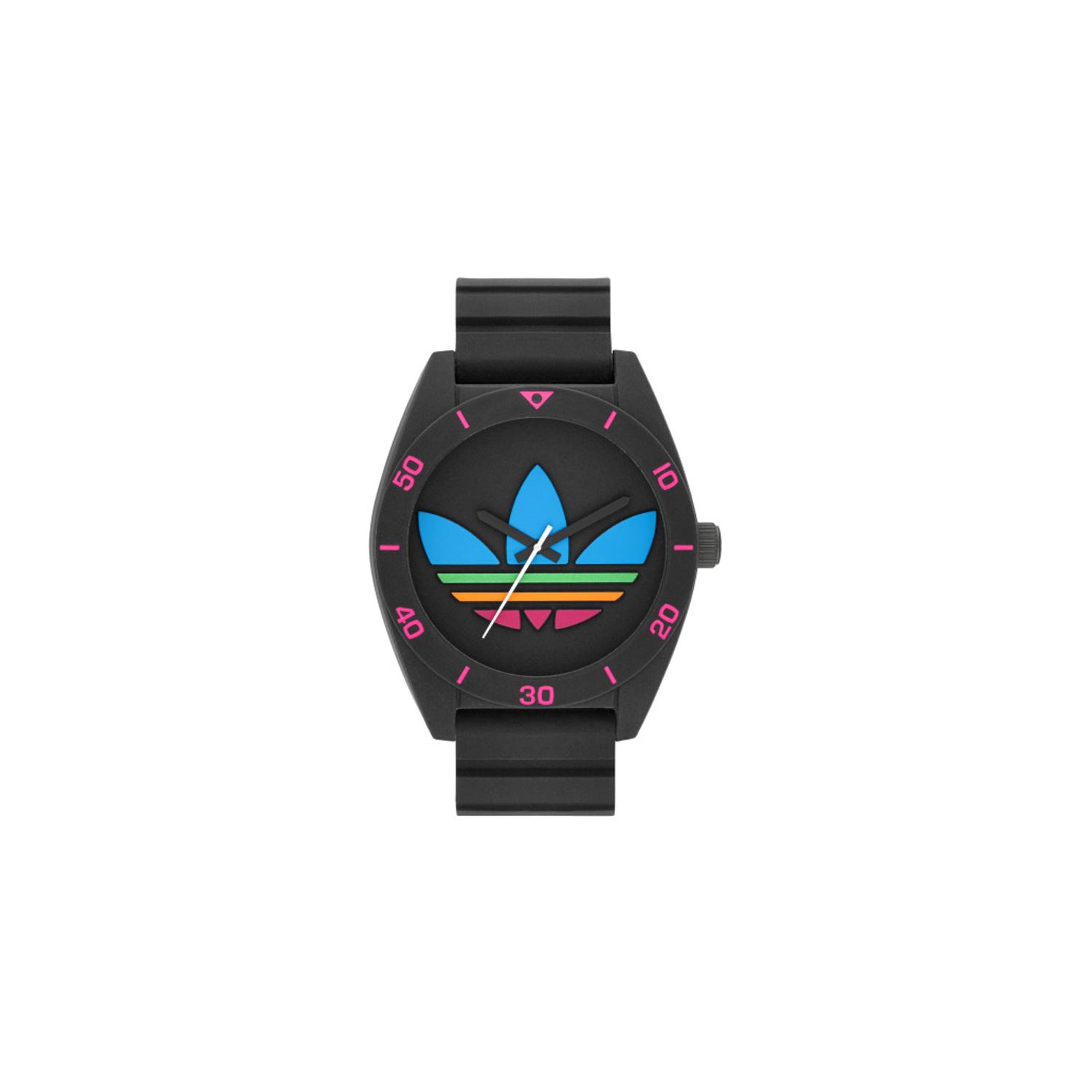 Adidas santiago xl watch deals