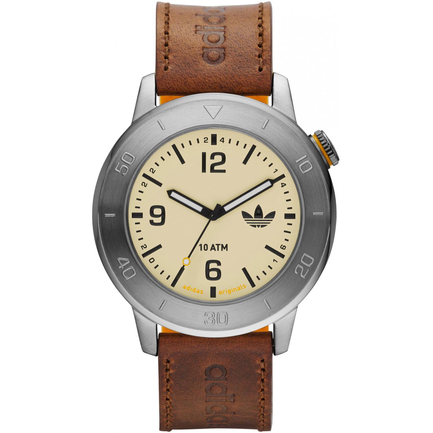 Adidas watch hotsell strap replacement