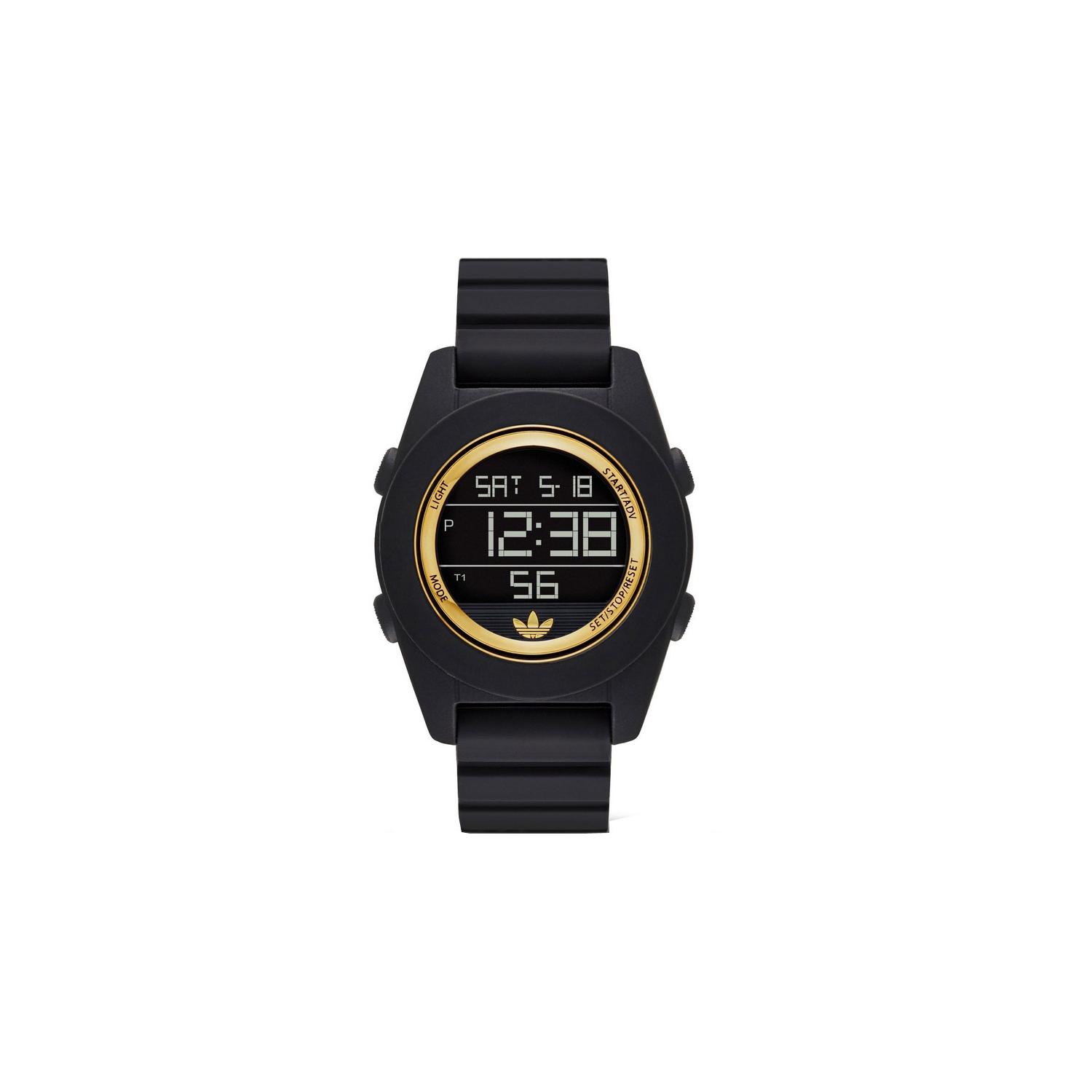Adidas black watch price discount