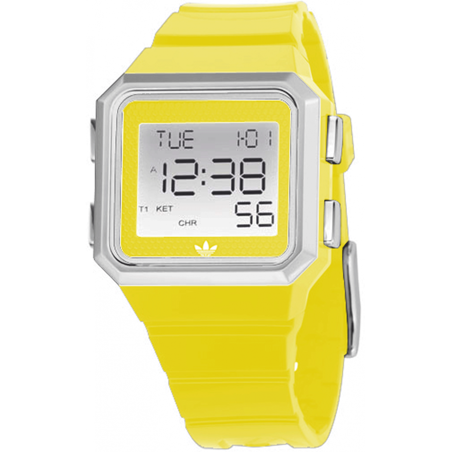 Adidas peachtree store watch