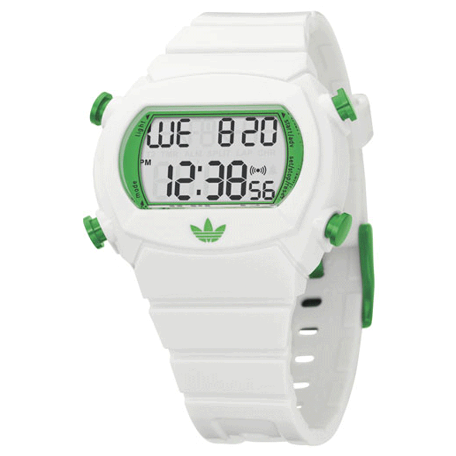 Adidas store candy watch