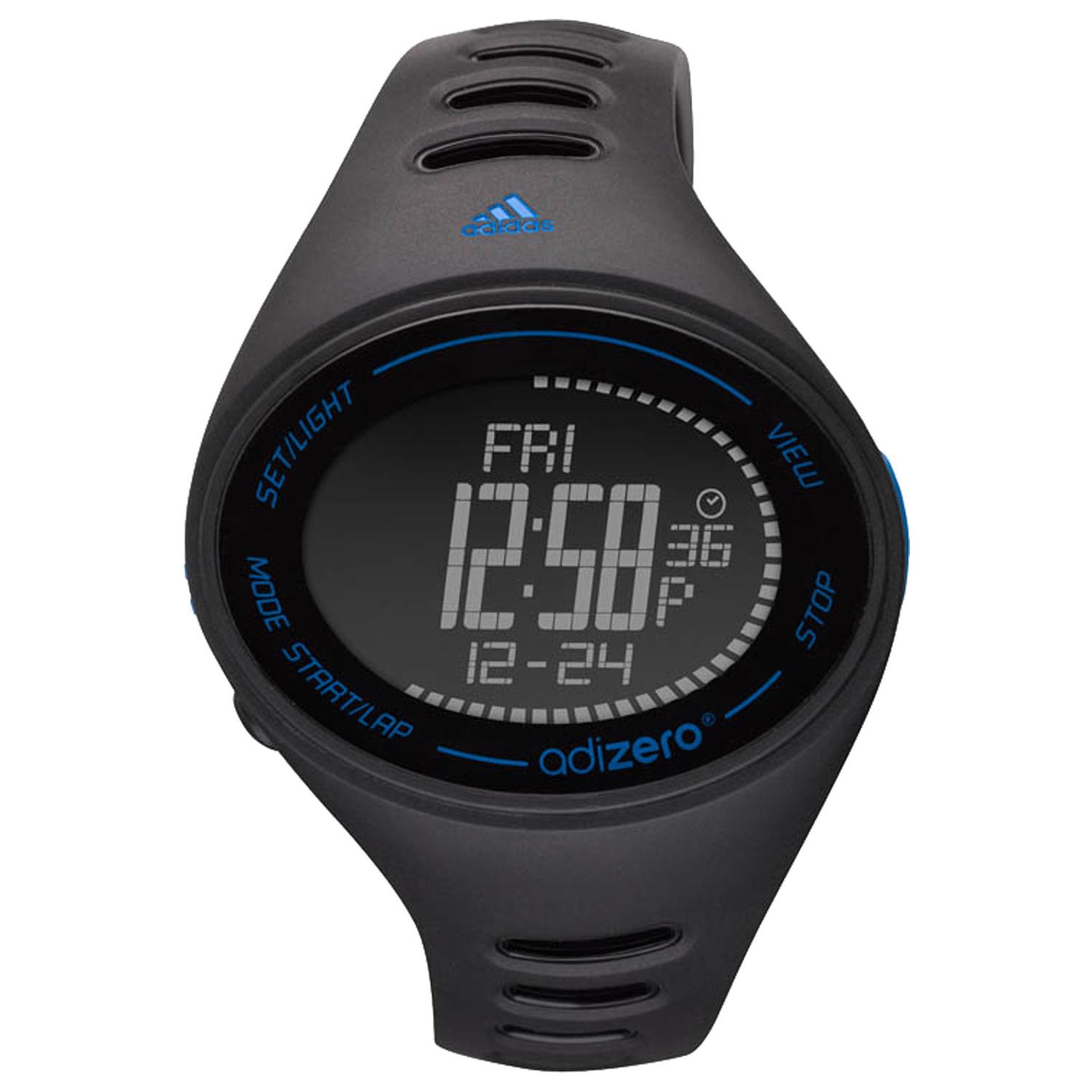 Adidas performance watch shop