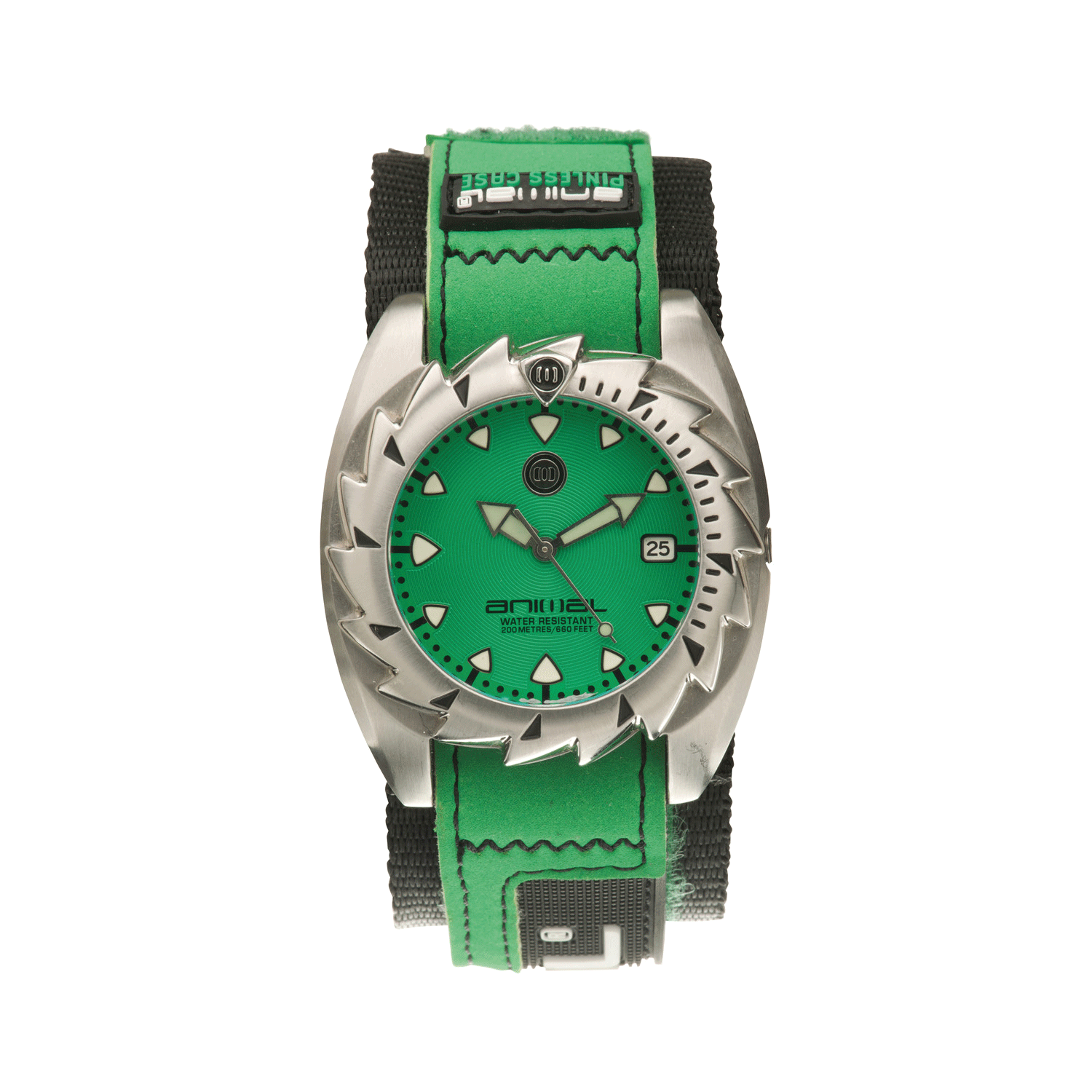 Mens animal watch strap shop