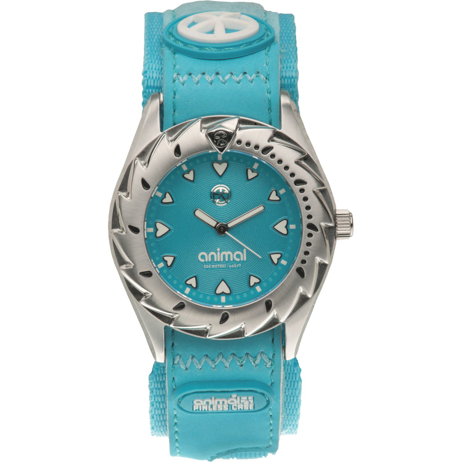 Animal zepher new arrivals watch strap