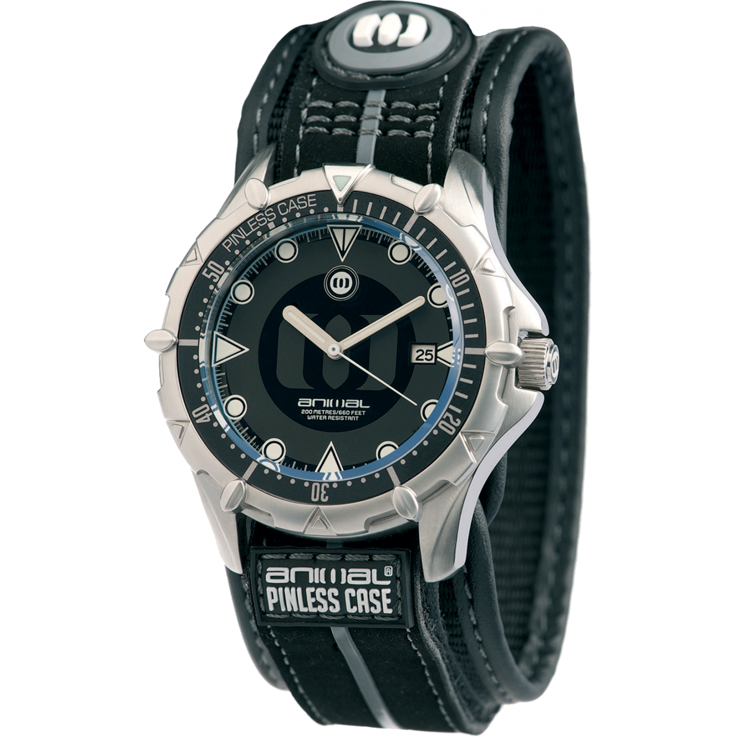 Animal Cyclone Watch