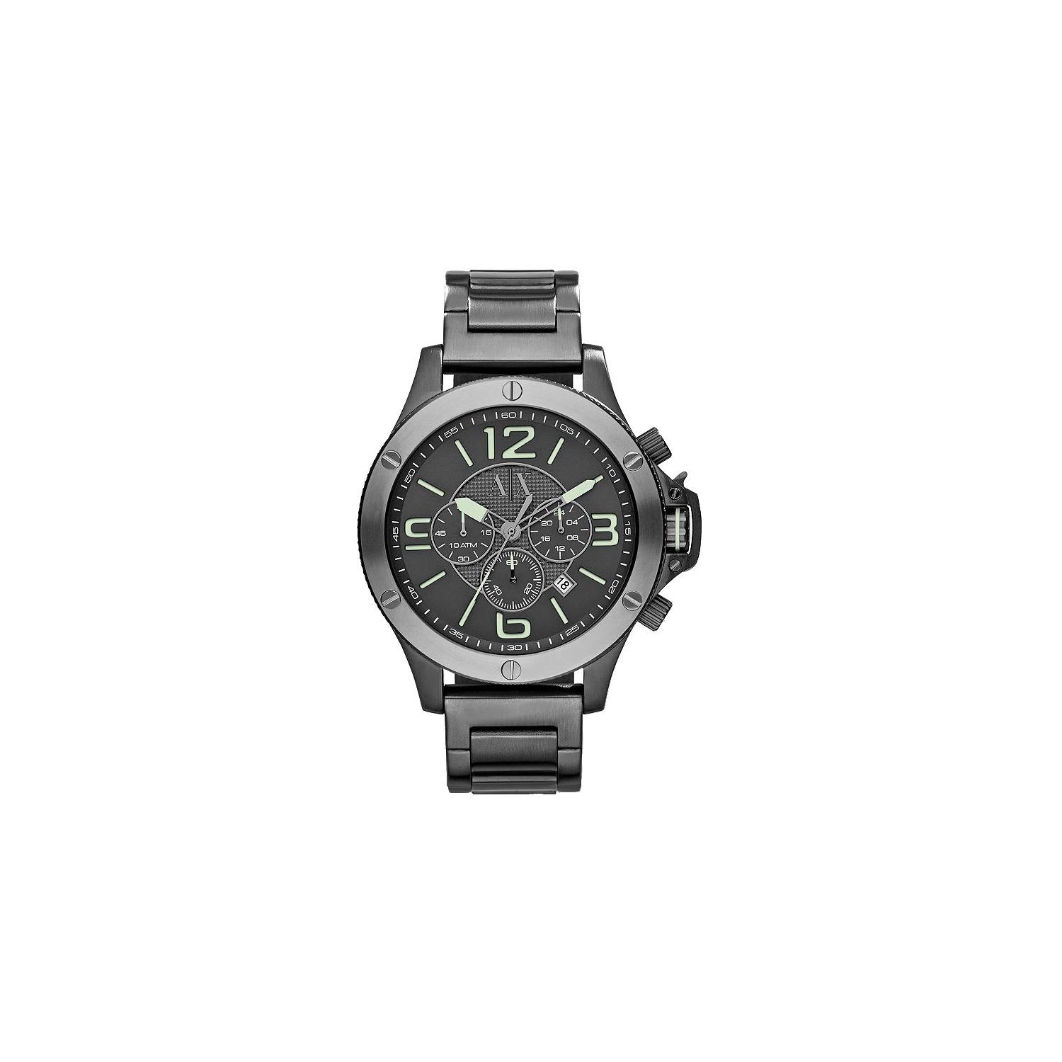 Armani exchange hot sale 7