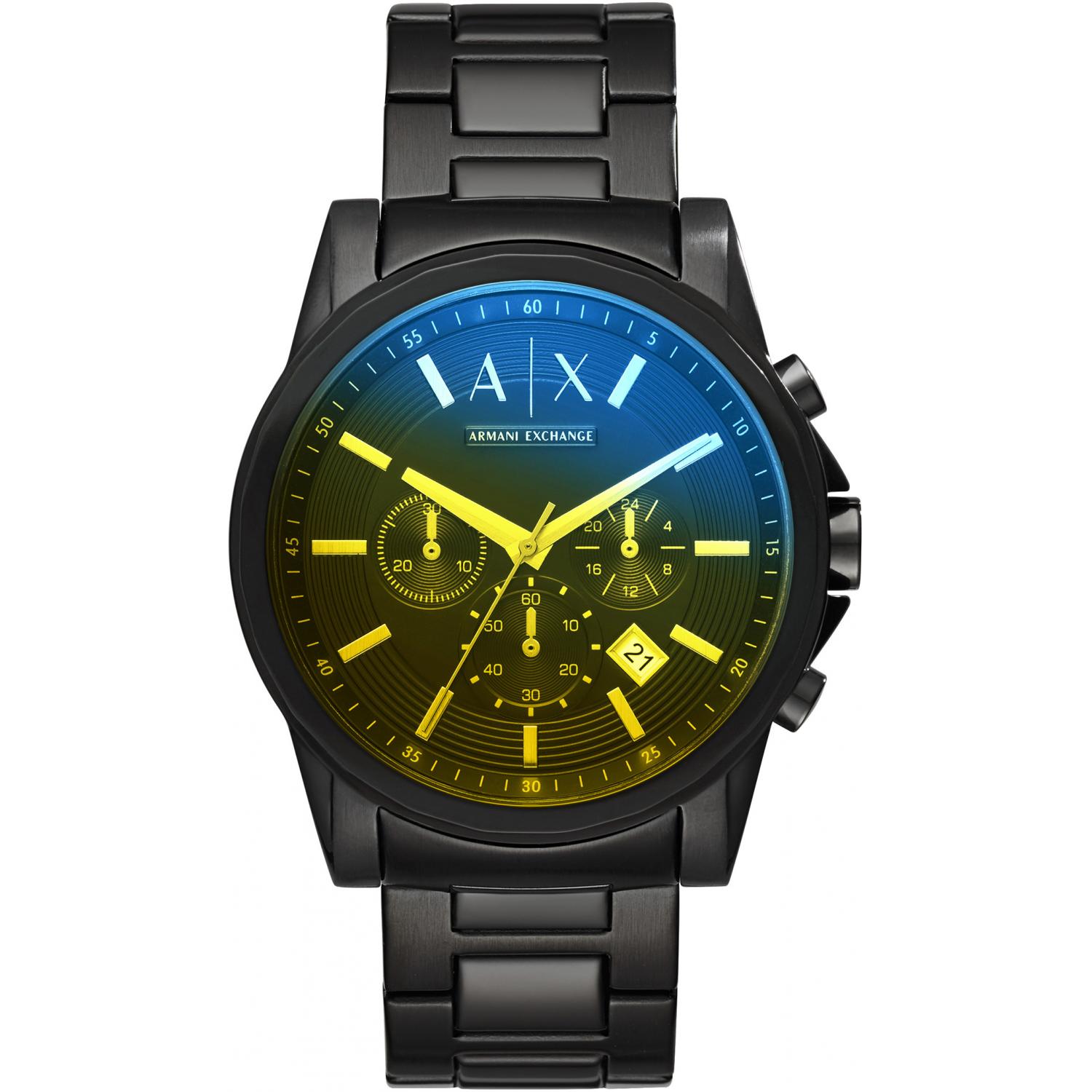 Armani ax2513 new arrivals