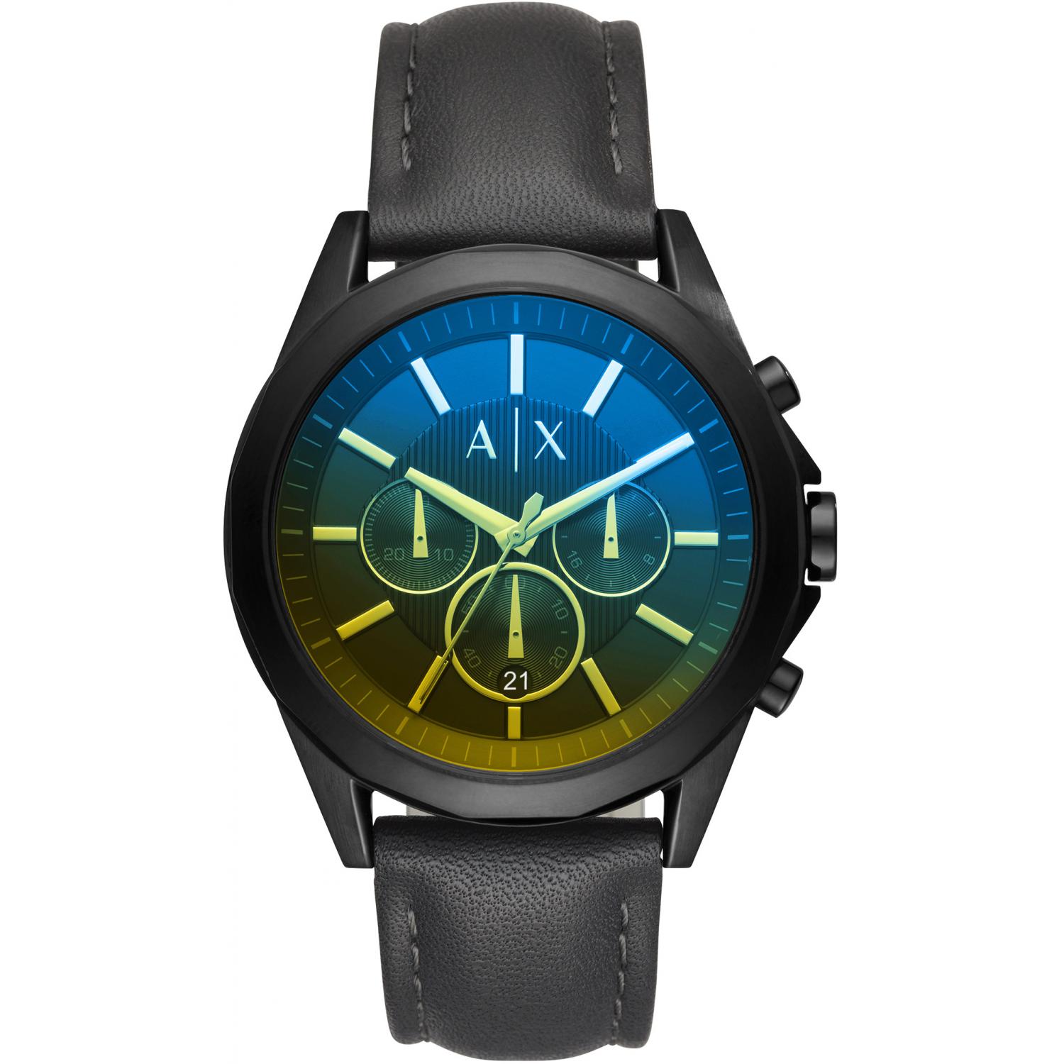 Armani Exchange AX2613 Watch | Shade Station