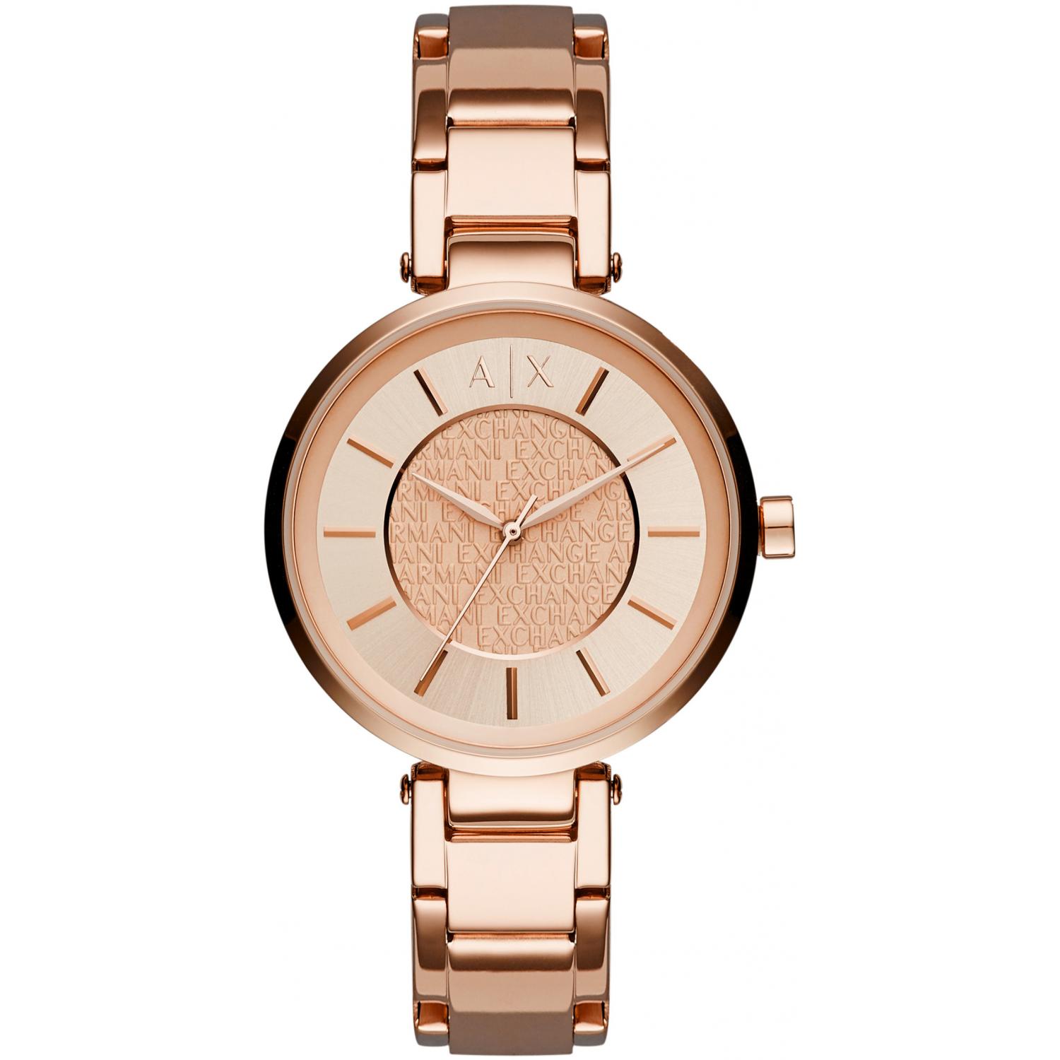 Armani Exchange AX5317 Watch Shade Station