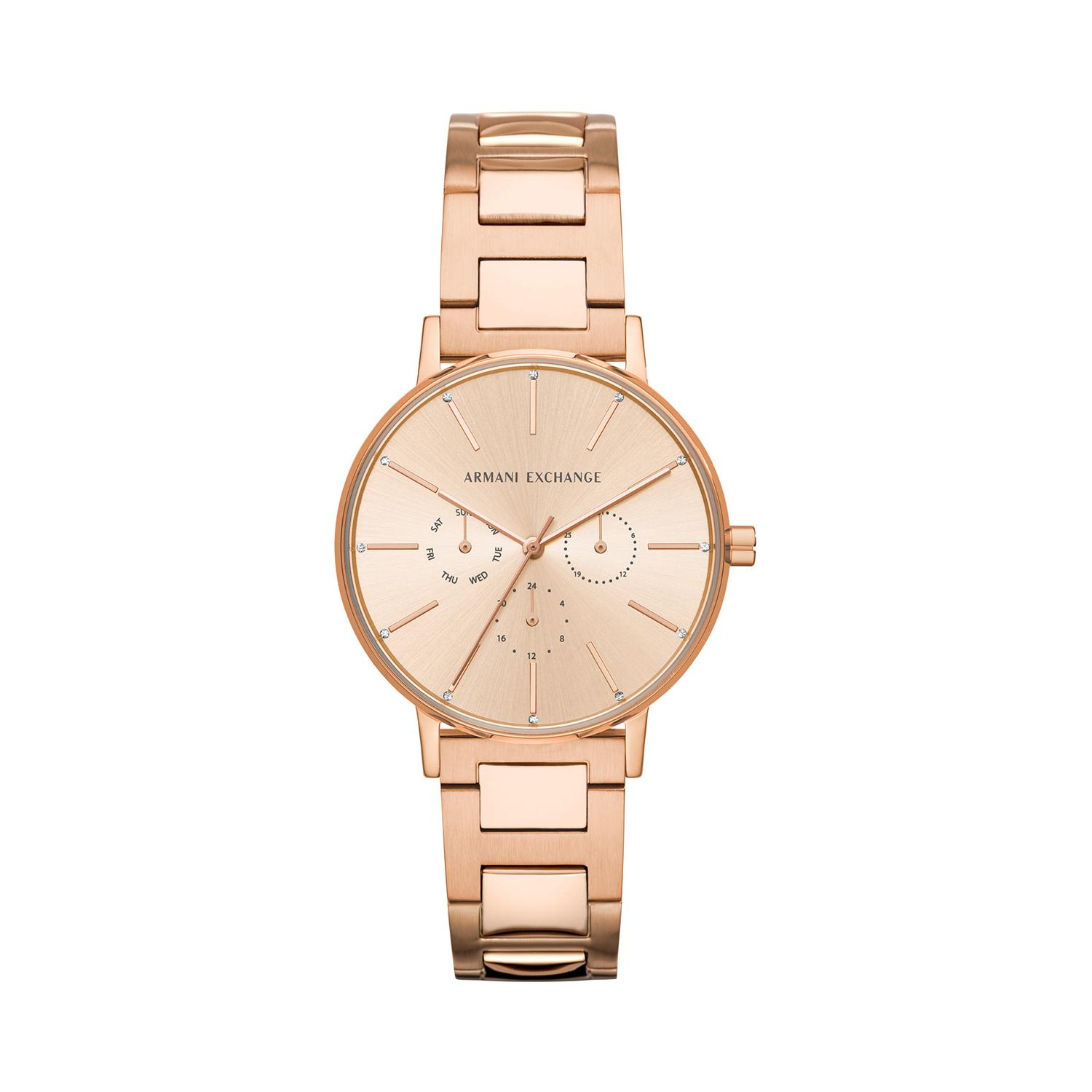 Armani Exchange AX5552 Watch Shade Station