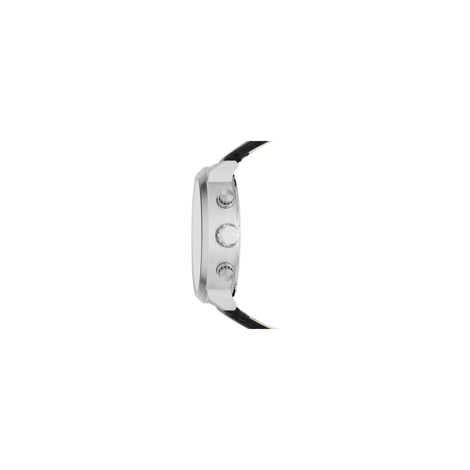 Armani Exchange AX1371 Watch Shade Station
