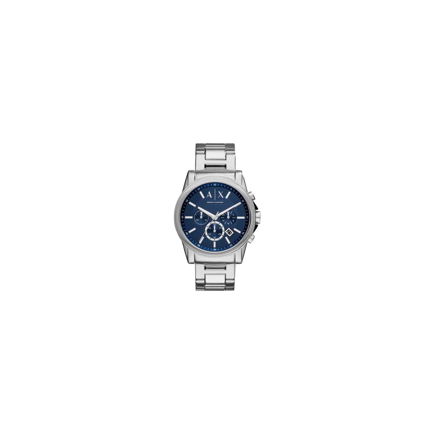 Armani Exchange Outerbanks Watch