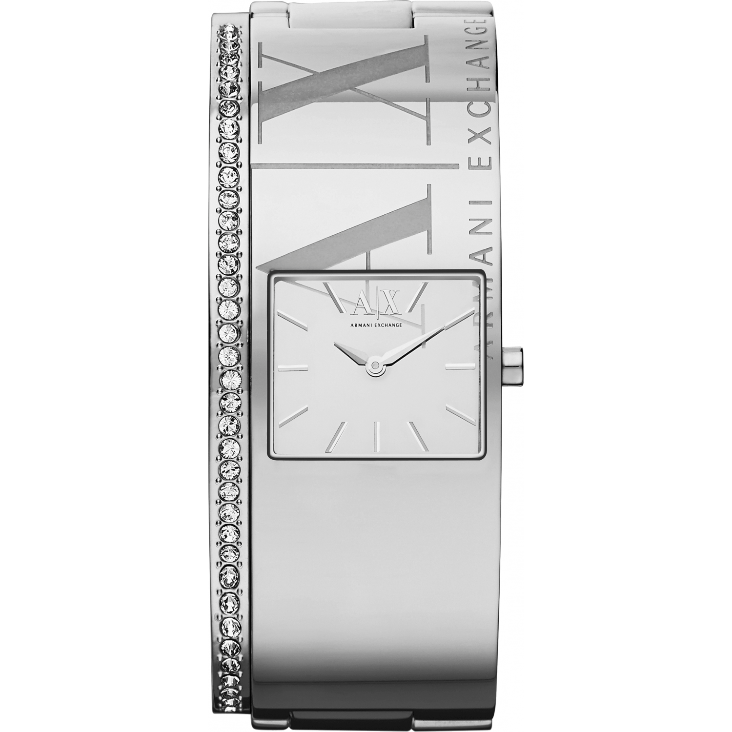 Armani Exchange AX4203 Watch | Shade Station