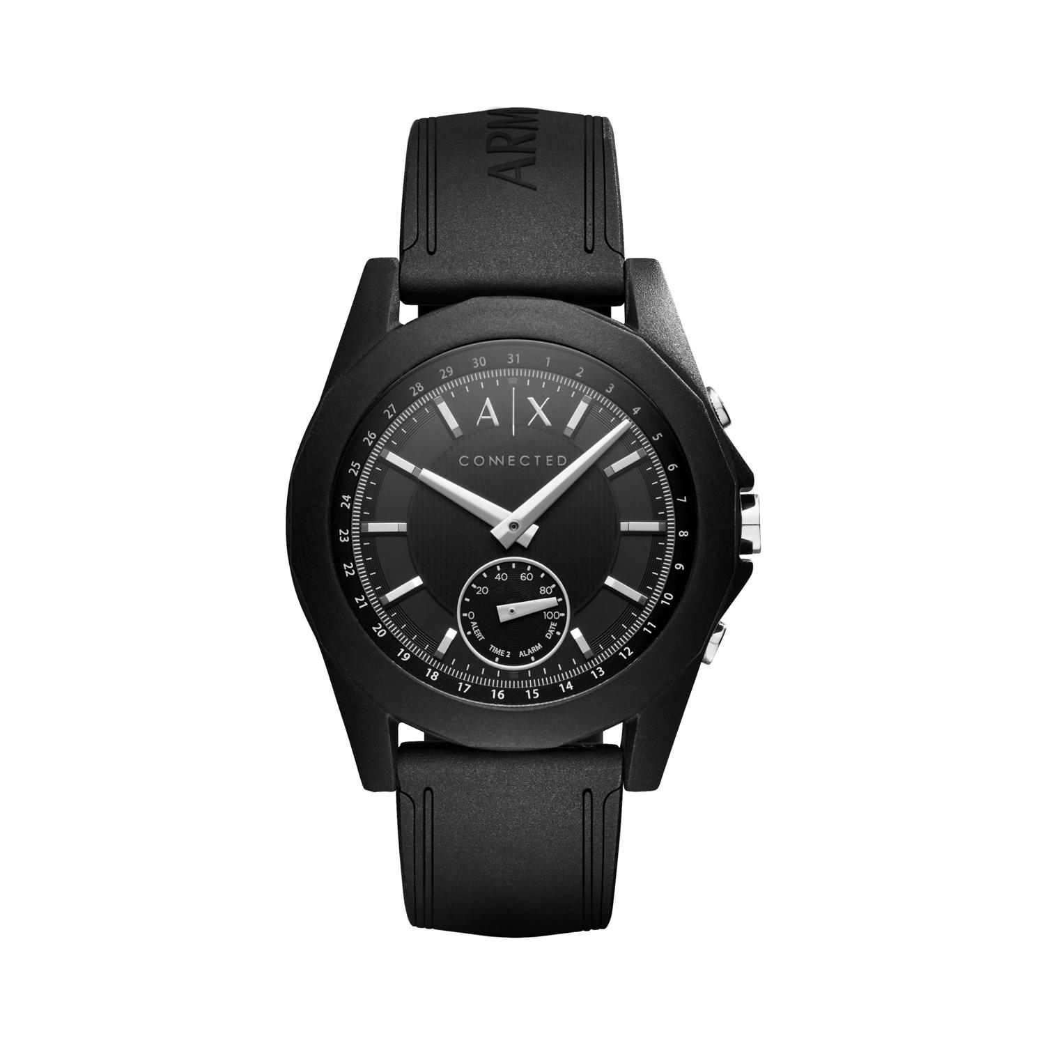 Armani Exchange Hybrid Smart Watch