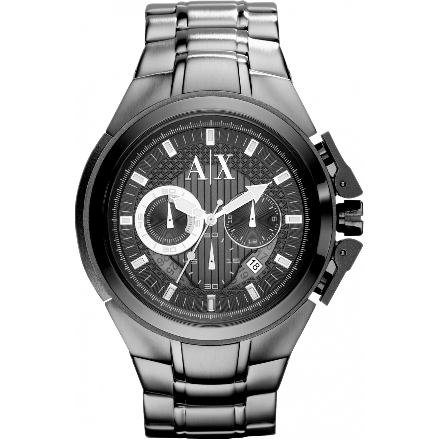 Armani Exchange AX1181 Watch | Shade Station