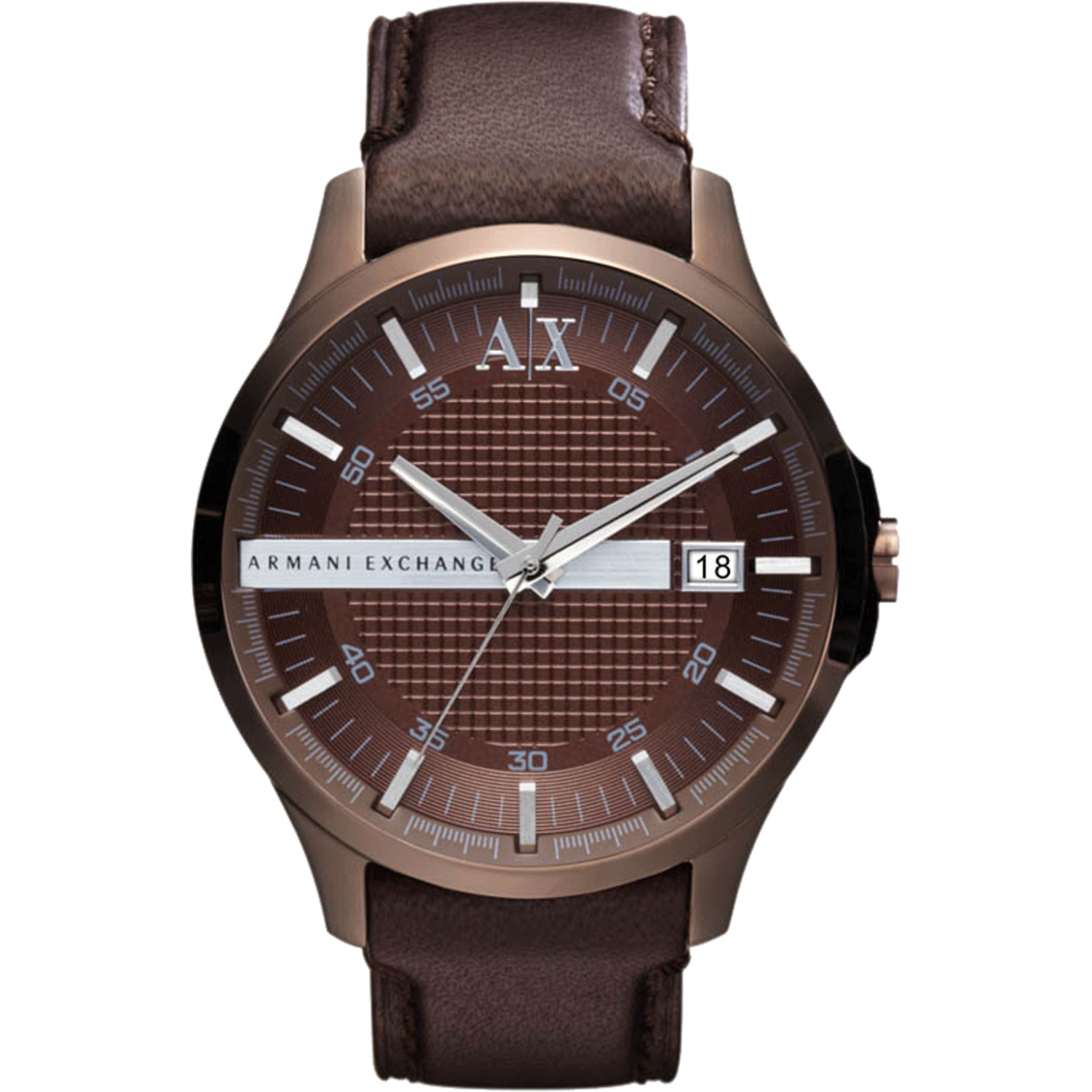 Ax brand watch online