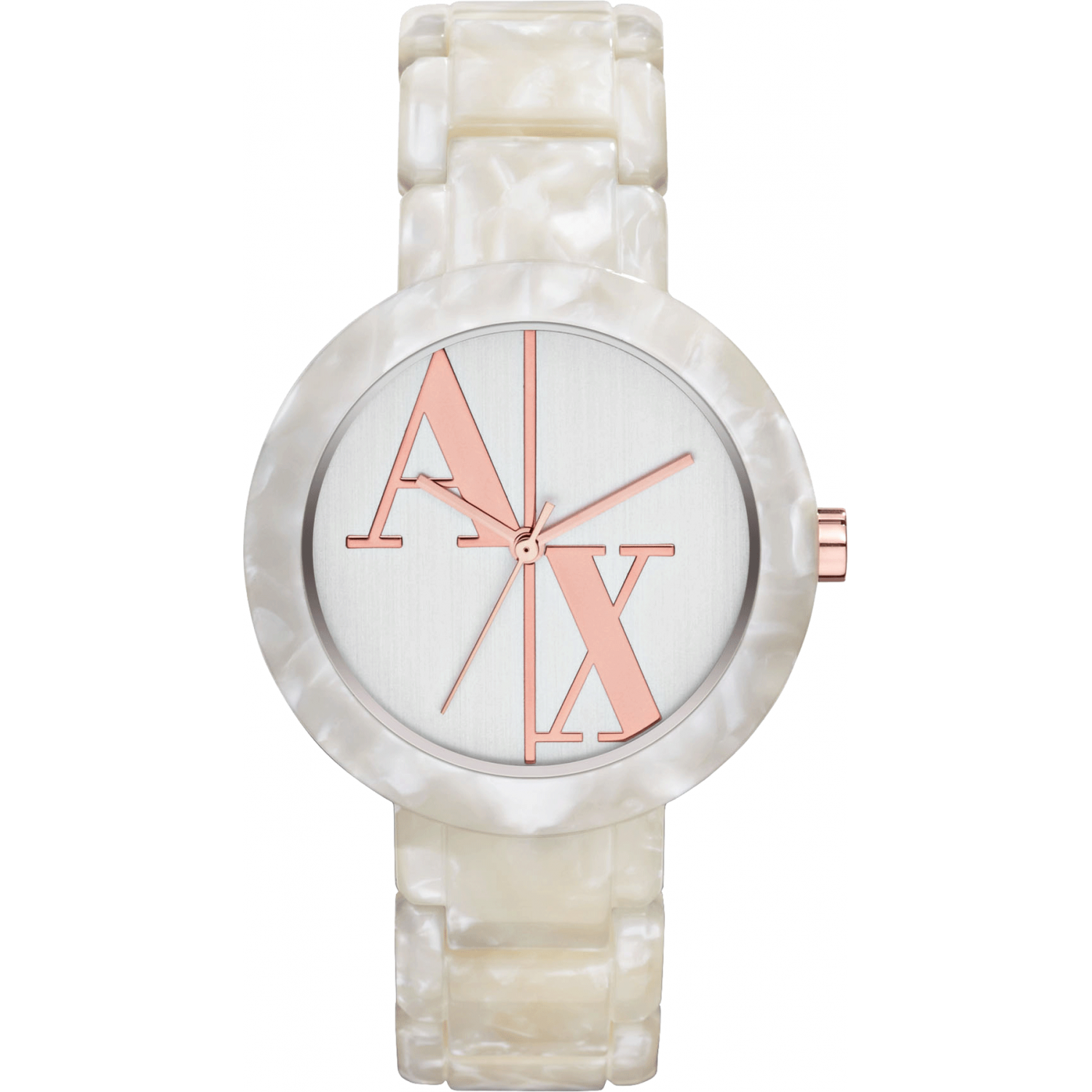 Armani Exchange AX3128 Watch Shade Station