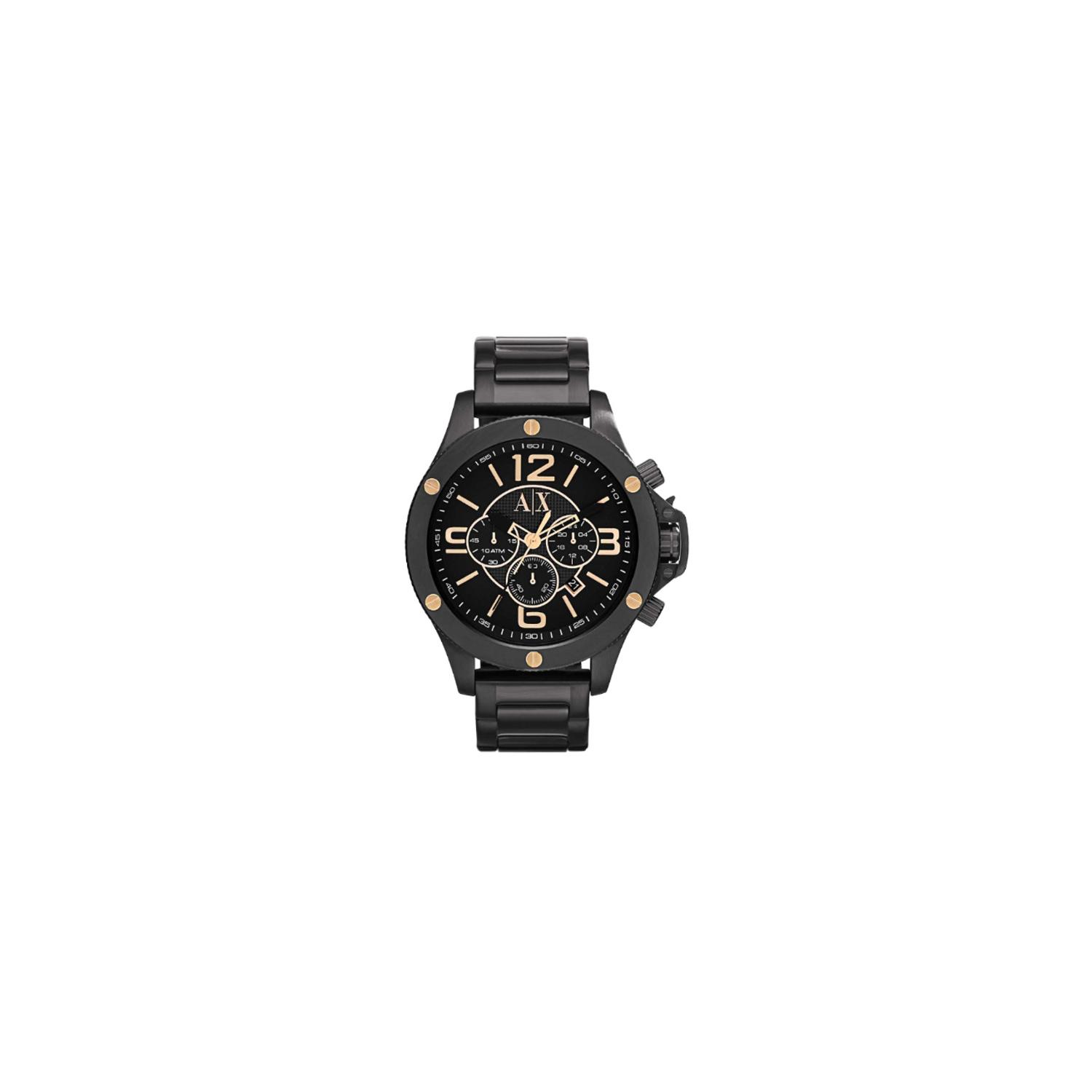 Armani exchange outlet ax1513