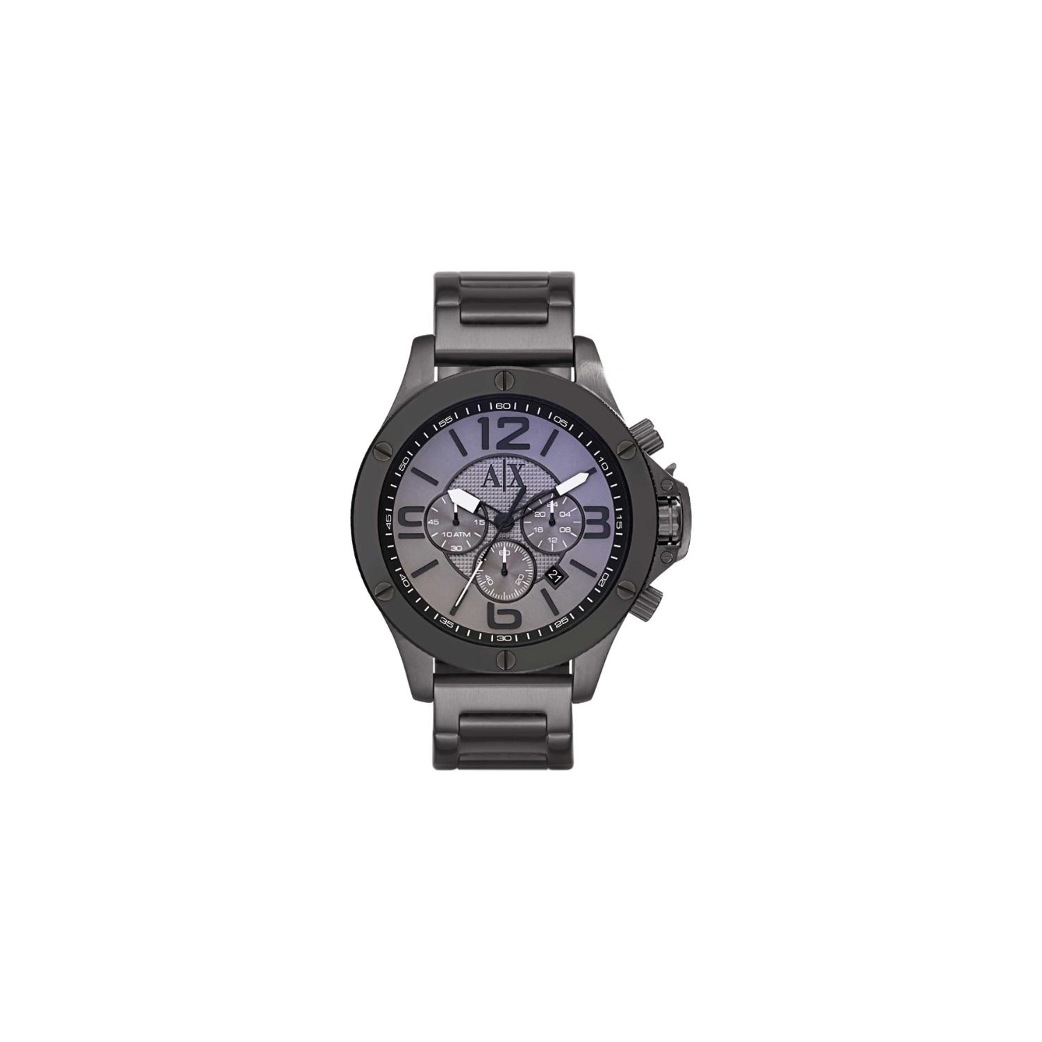 Armani store exchange ax1520