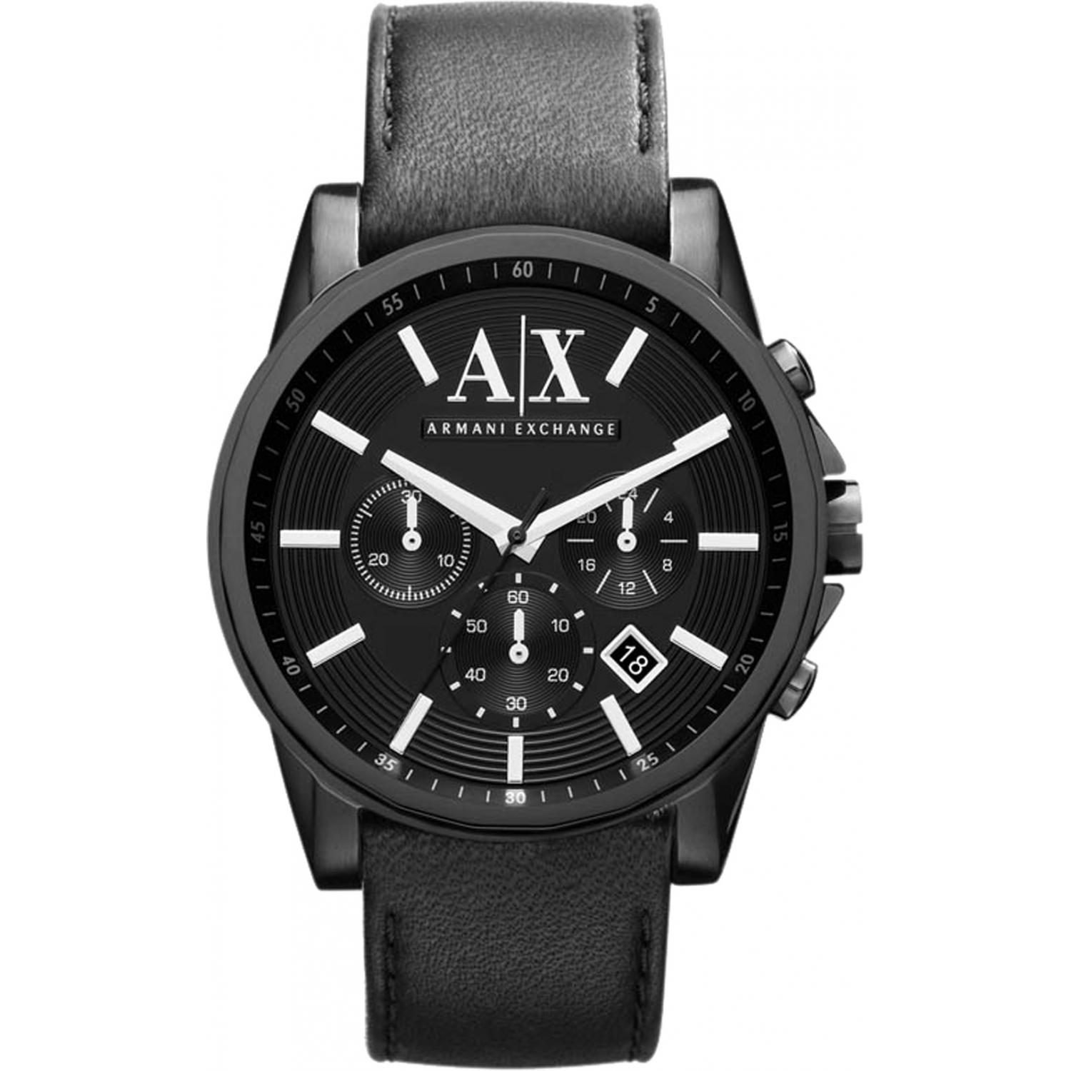 Armani exchange ax2098 new arrivals