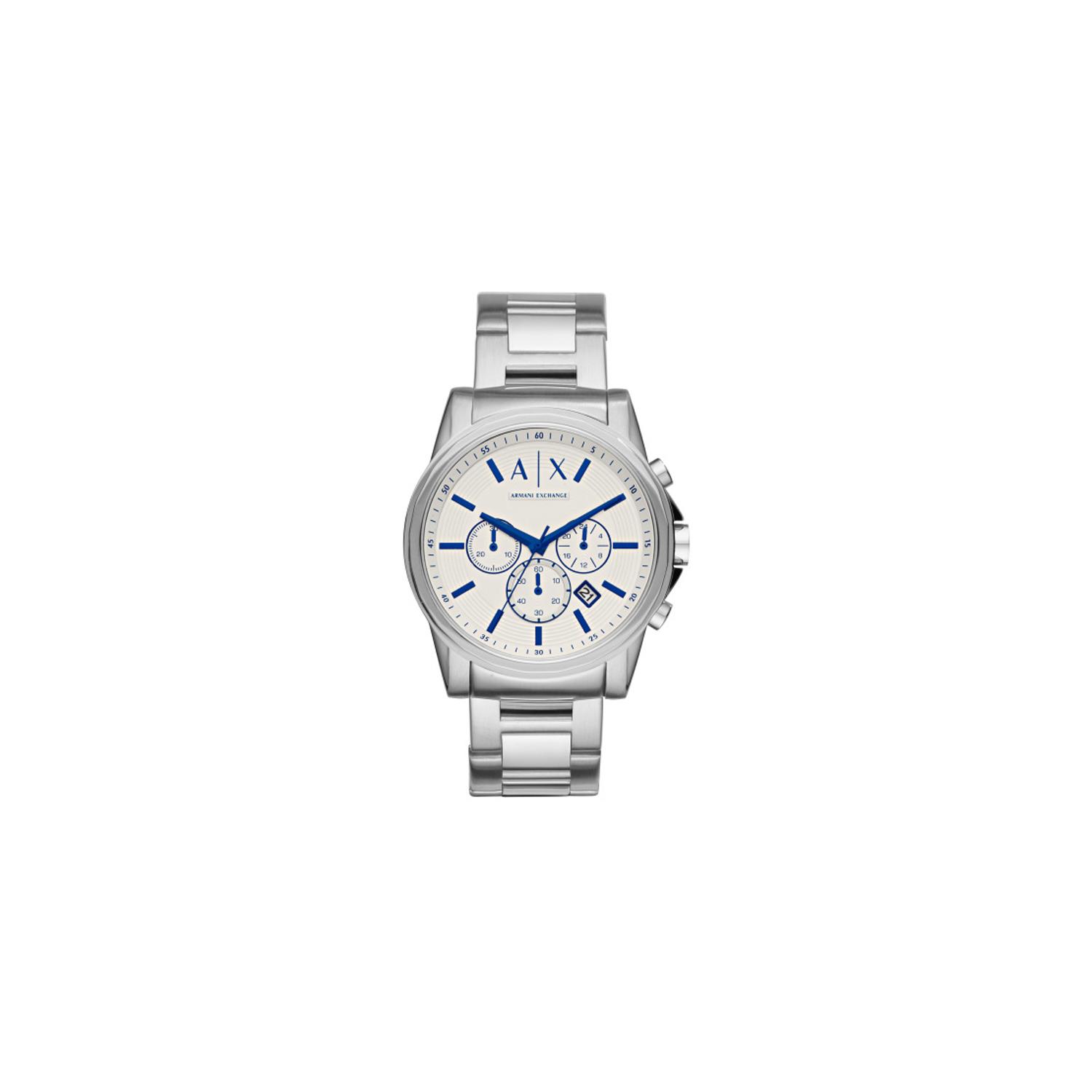 Ax2510 armani sales exchange