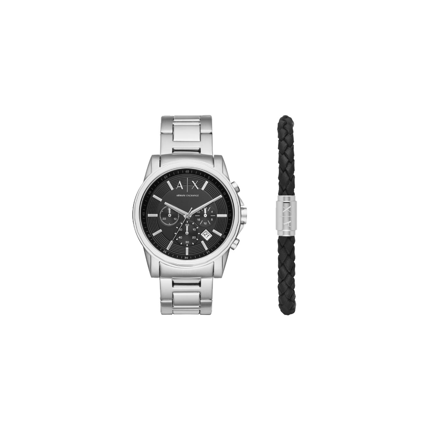 Armani Exchange AX7100 Watch Shade Station