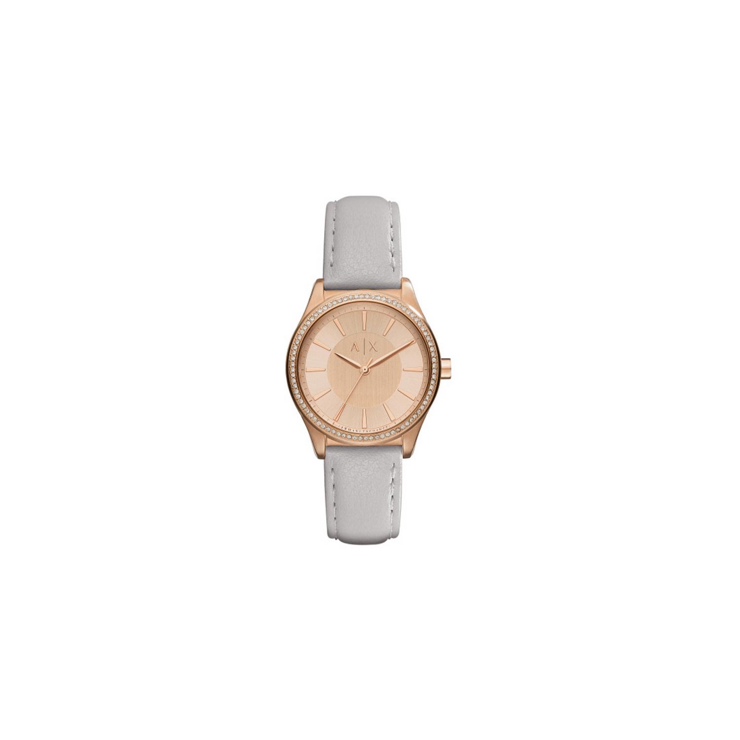 Armani Exchange AX5444 Watch Shade Station