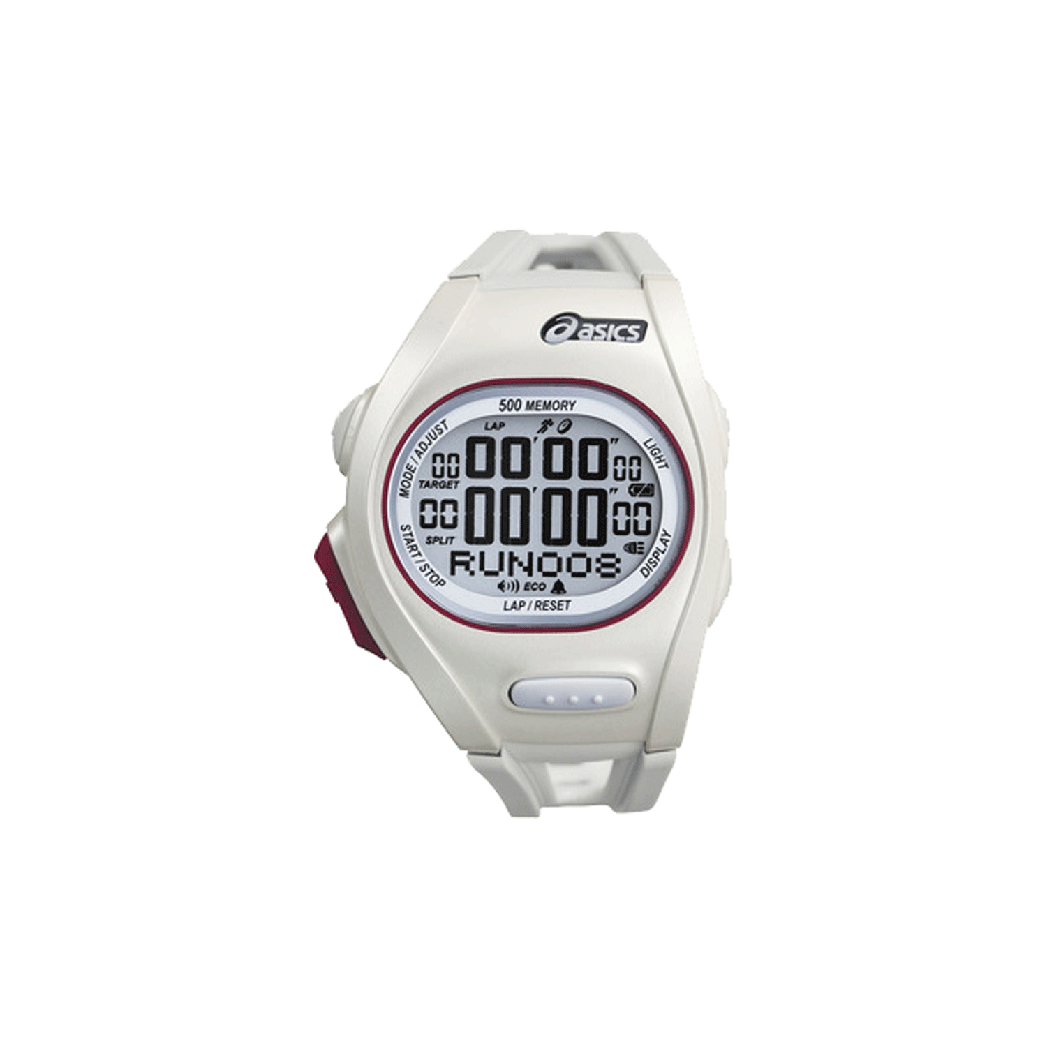 Asics Race CQAR0104 Watch | Shade Station