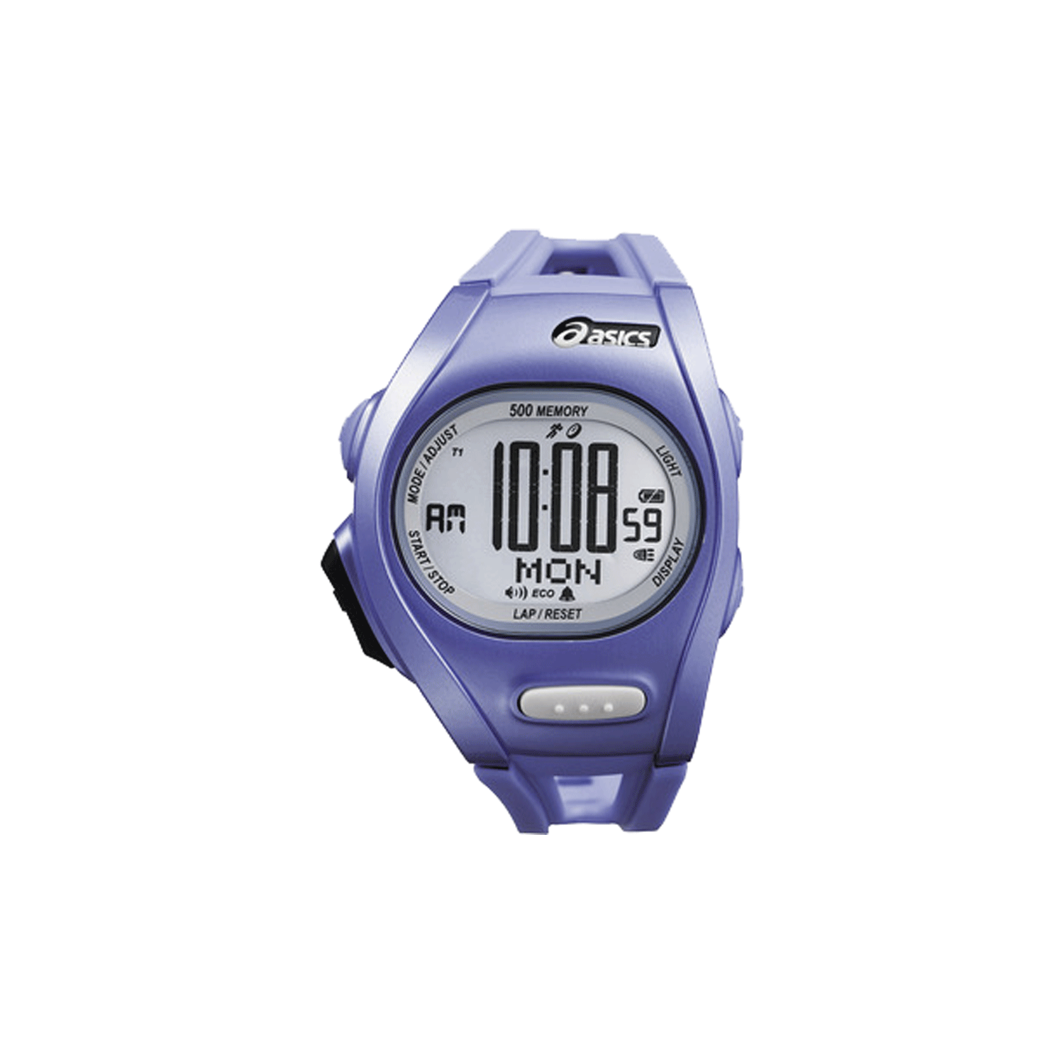 Asics smartwatch clearance