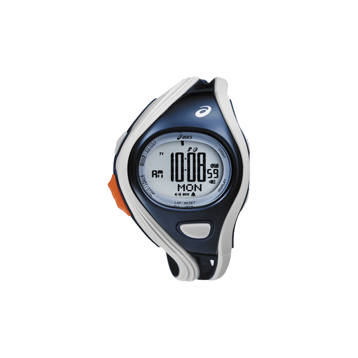 Asics Challenge CQAR0303 Watch | Shade Station