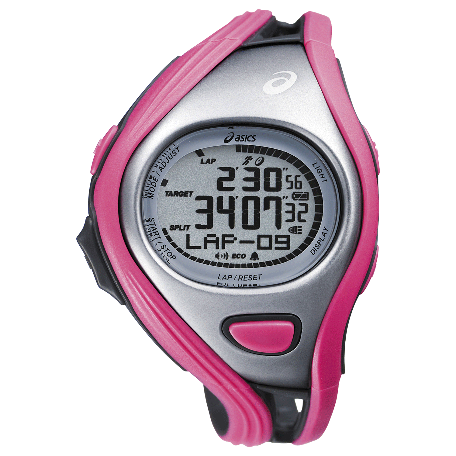 Asics Challenge CQAR0306 Watch | Shade Station